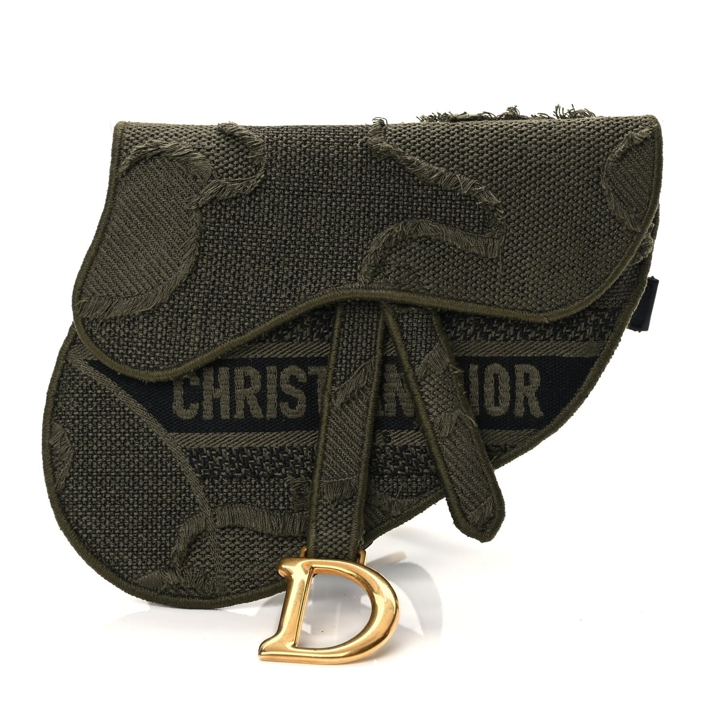 Dior Saddle Crossbody - Rovelle Bags