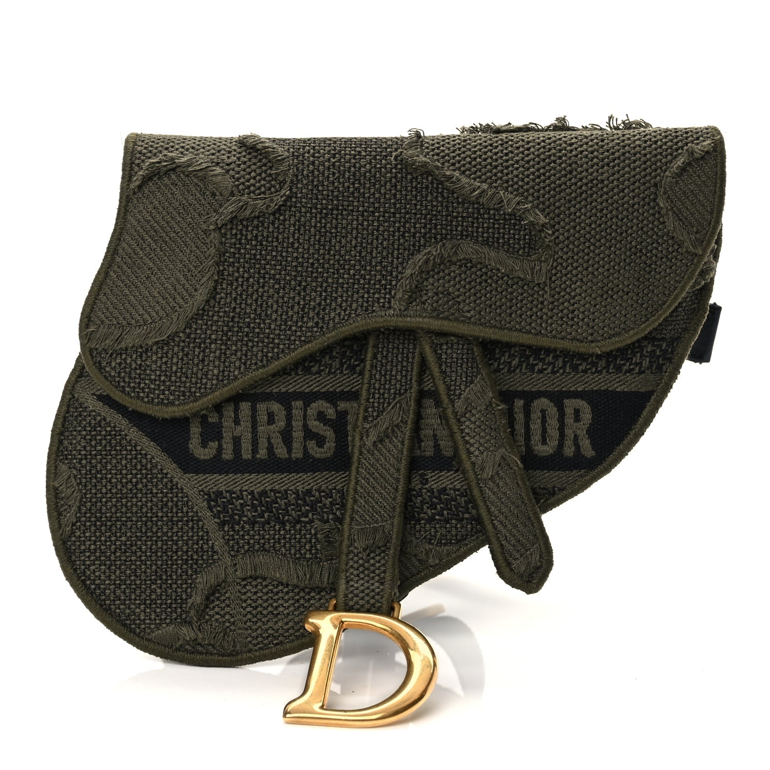 Dior Saddle Crossbody - Rovelle Bags