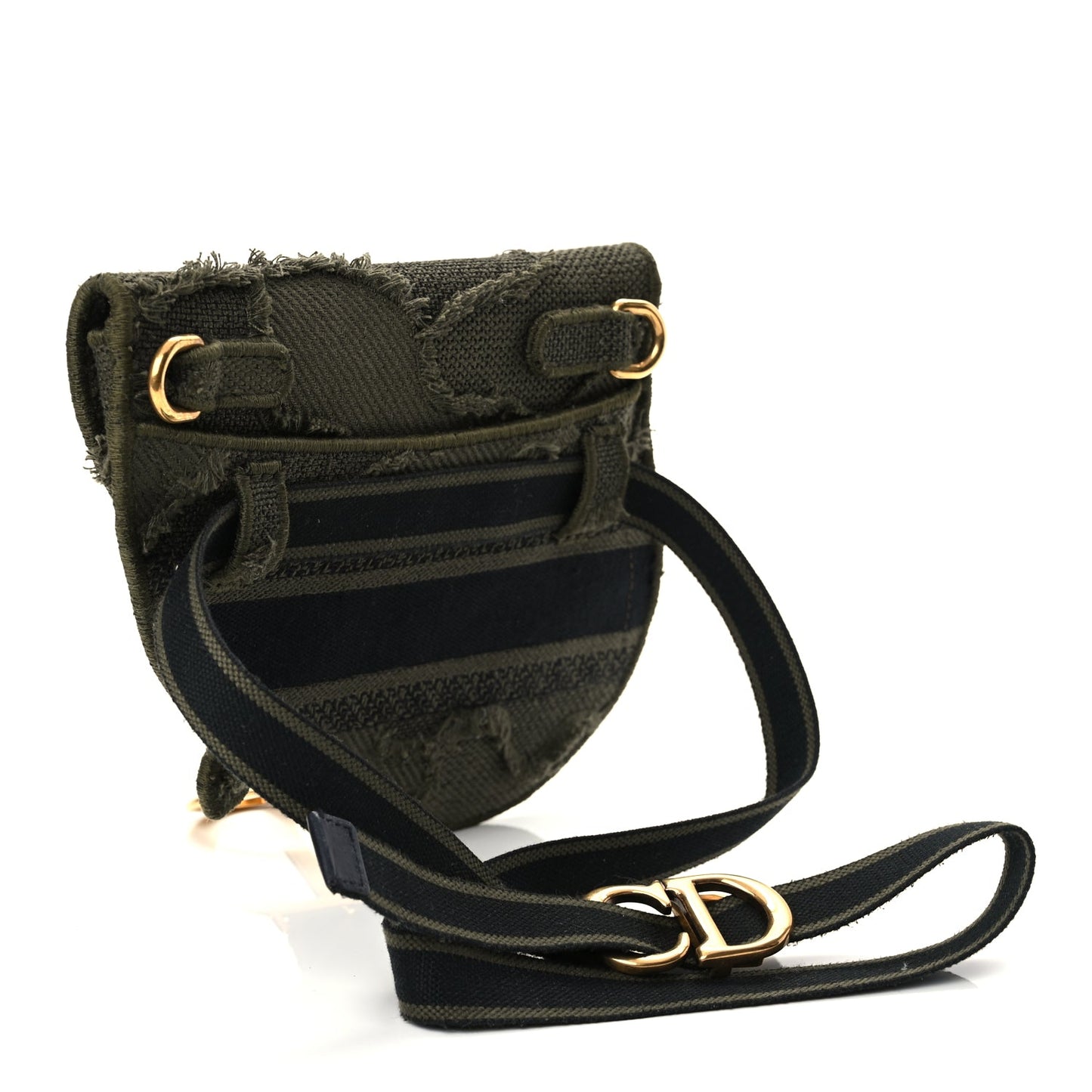 Dior Saddle Crossbody - Rovelle Bags