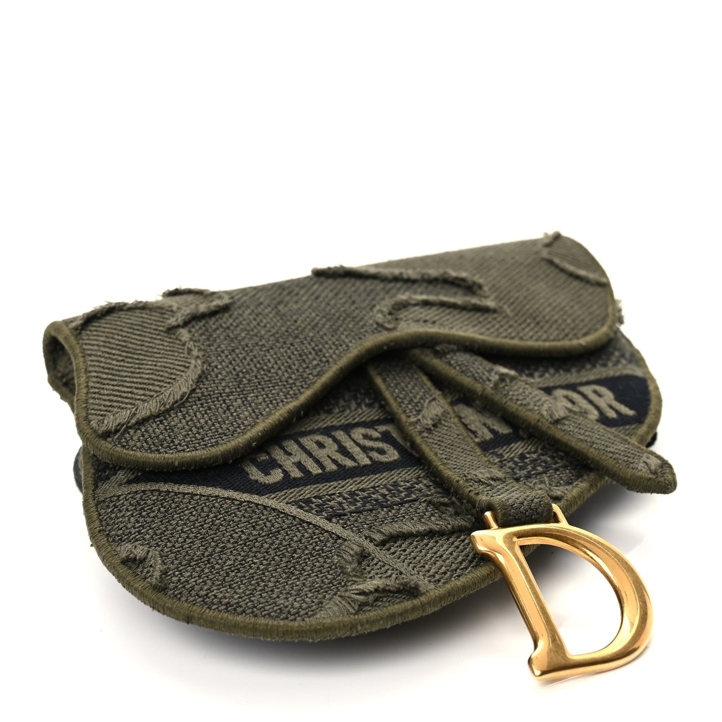 Dior Saddle Crossbody - Rovelle Bags