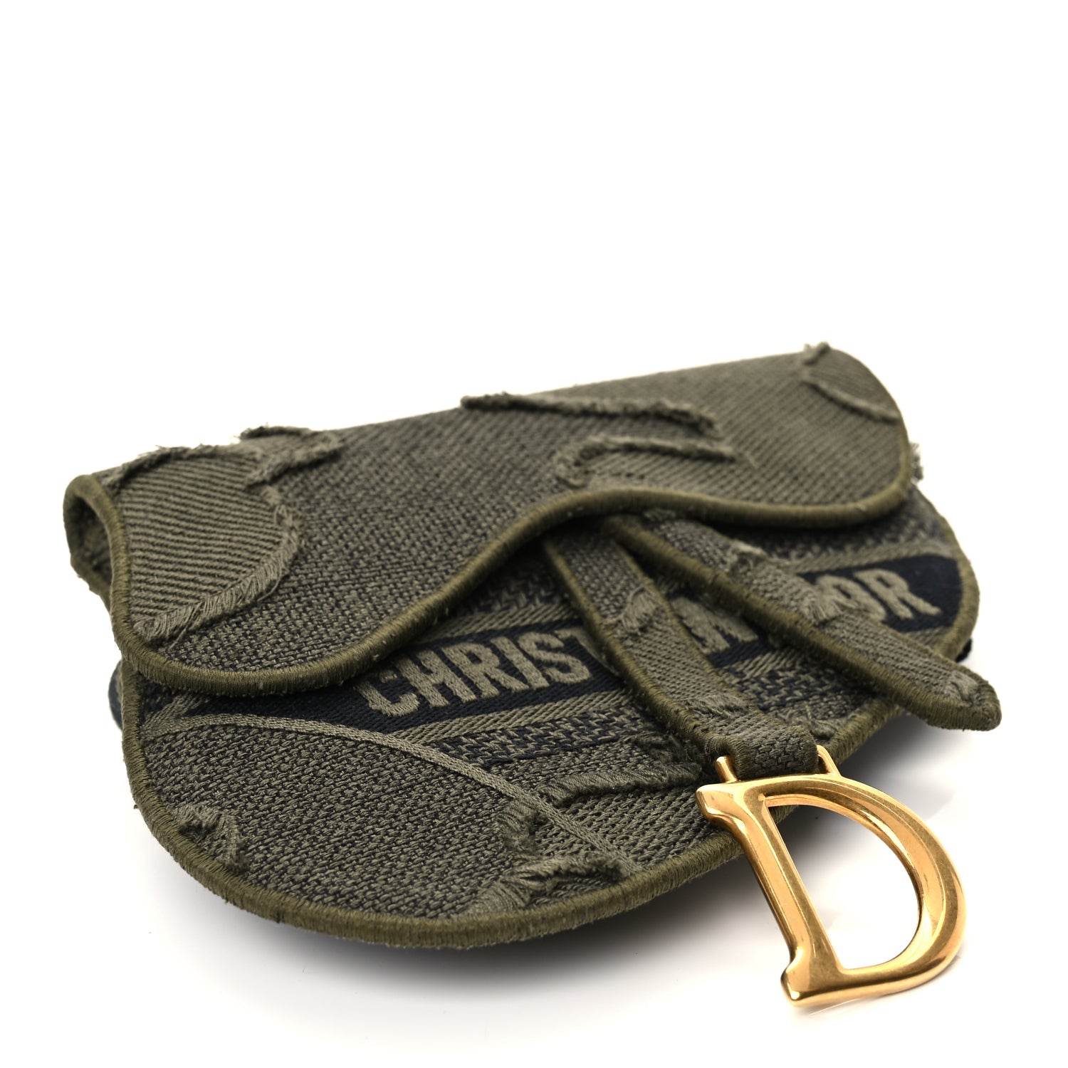 Dior Saddle Crossbody - Rovelle Bags