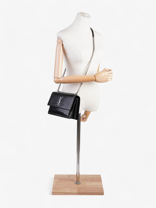 Saint Laurent Sunset Shoulder Bag - Rovelle Bags
