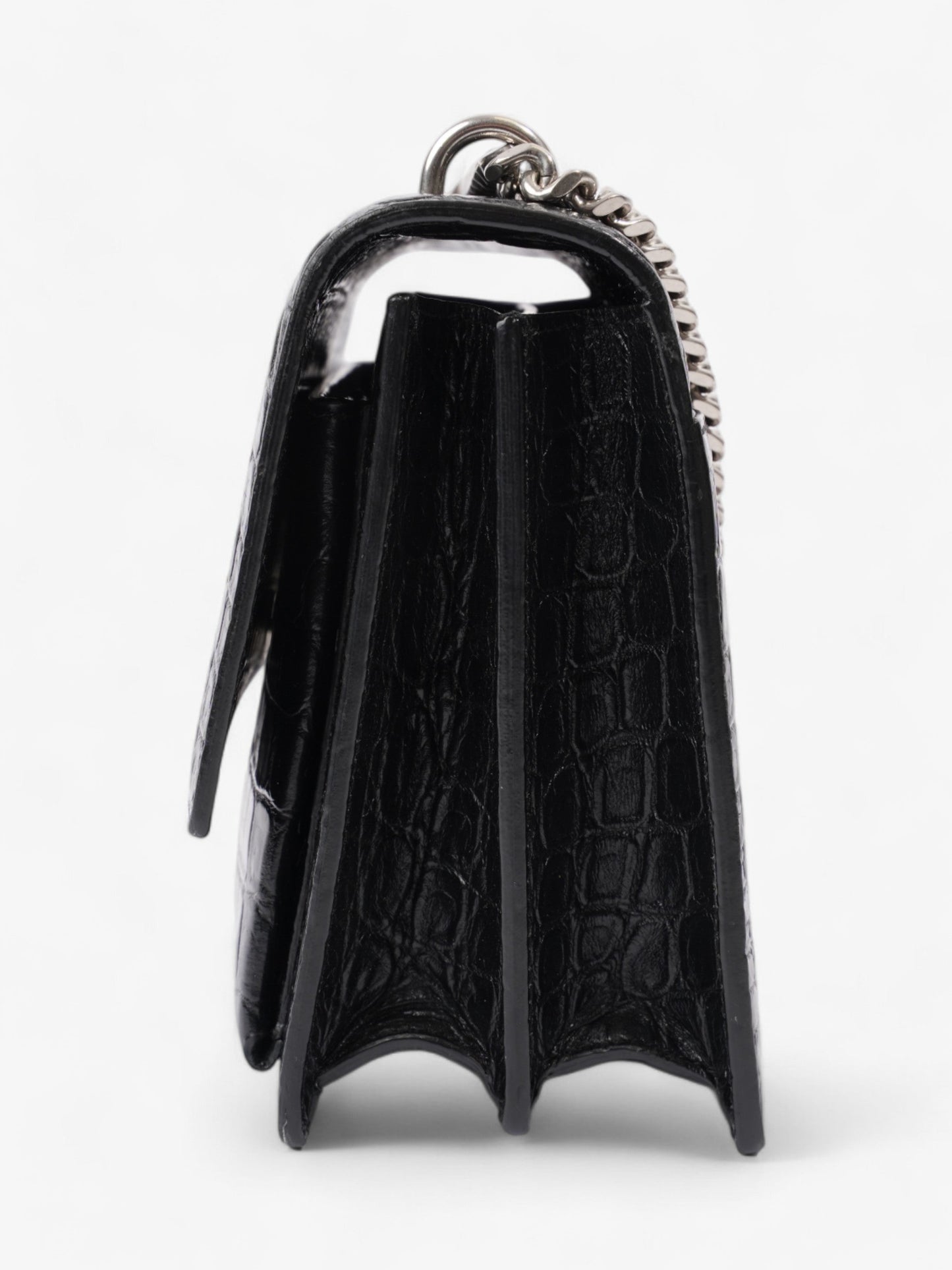 Saint Laurent Sunset Shoulder Bag - Rovelle Bags