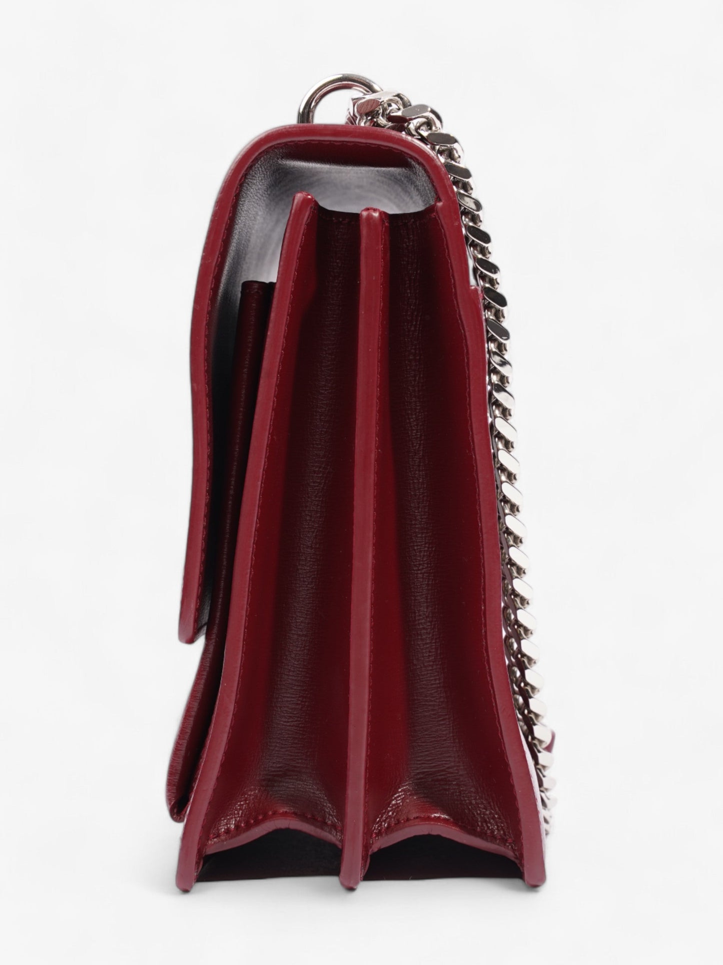 Saint Laurent Sunset Shoulder Bag - Rovelle Bags