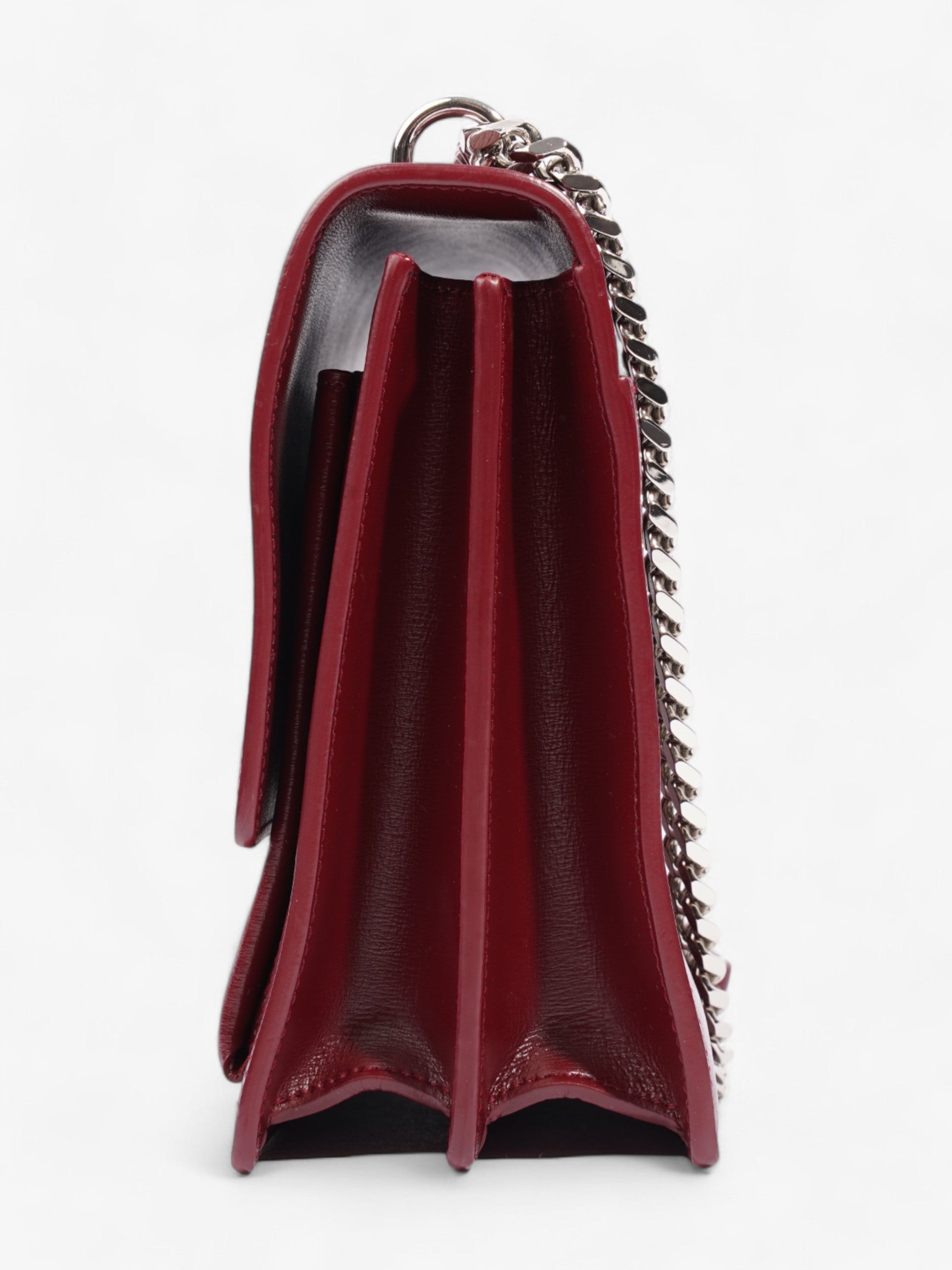 Saint Laurent Sunset Shoulder Bag - Rovelle Bags