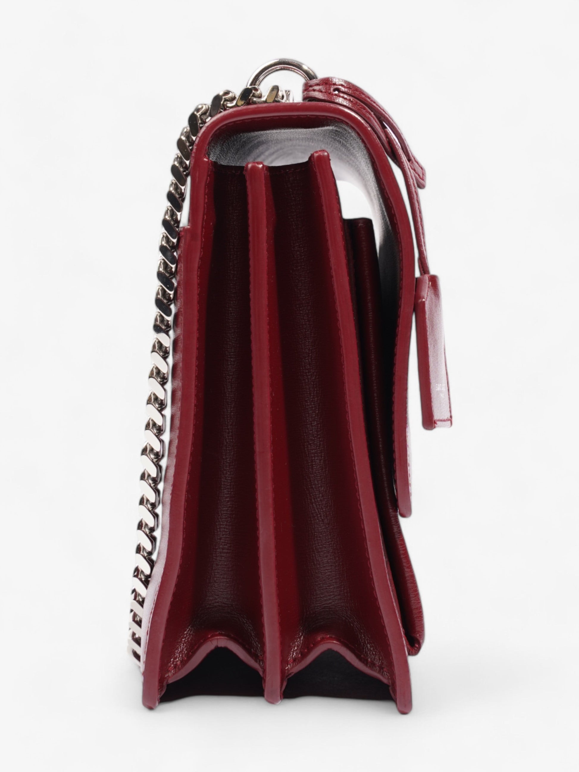 Saint Laurent Sunset Shoulder Bag - Rovelle Bags