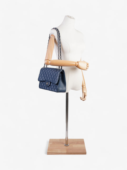 Chanel Classic Flap Shoulder Bag - Rovelle Bags