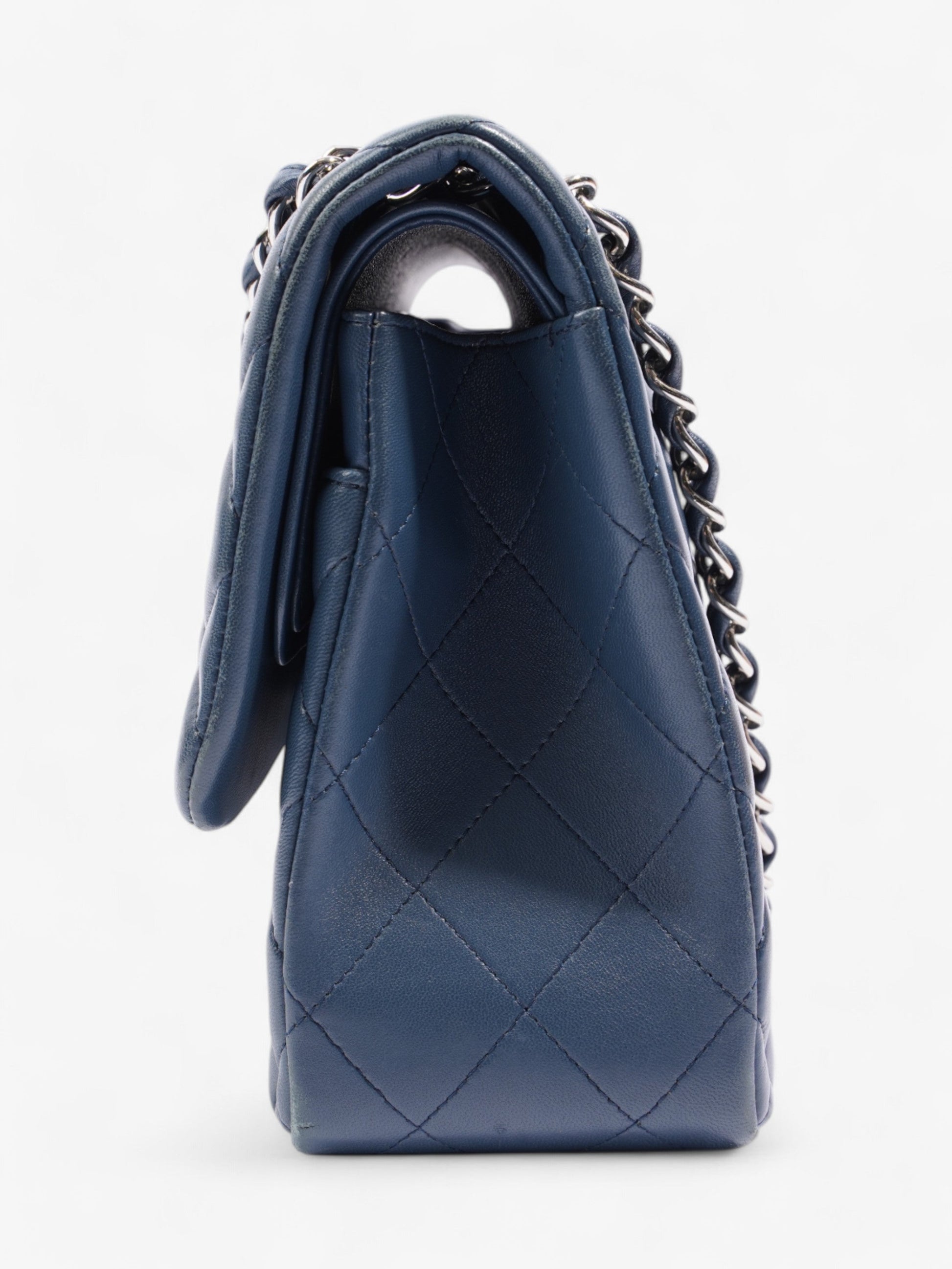 Chanel Classic Flap Shoulder Bag - Rovelle Bags