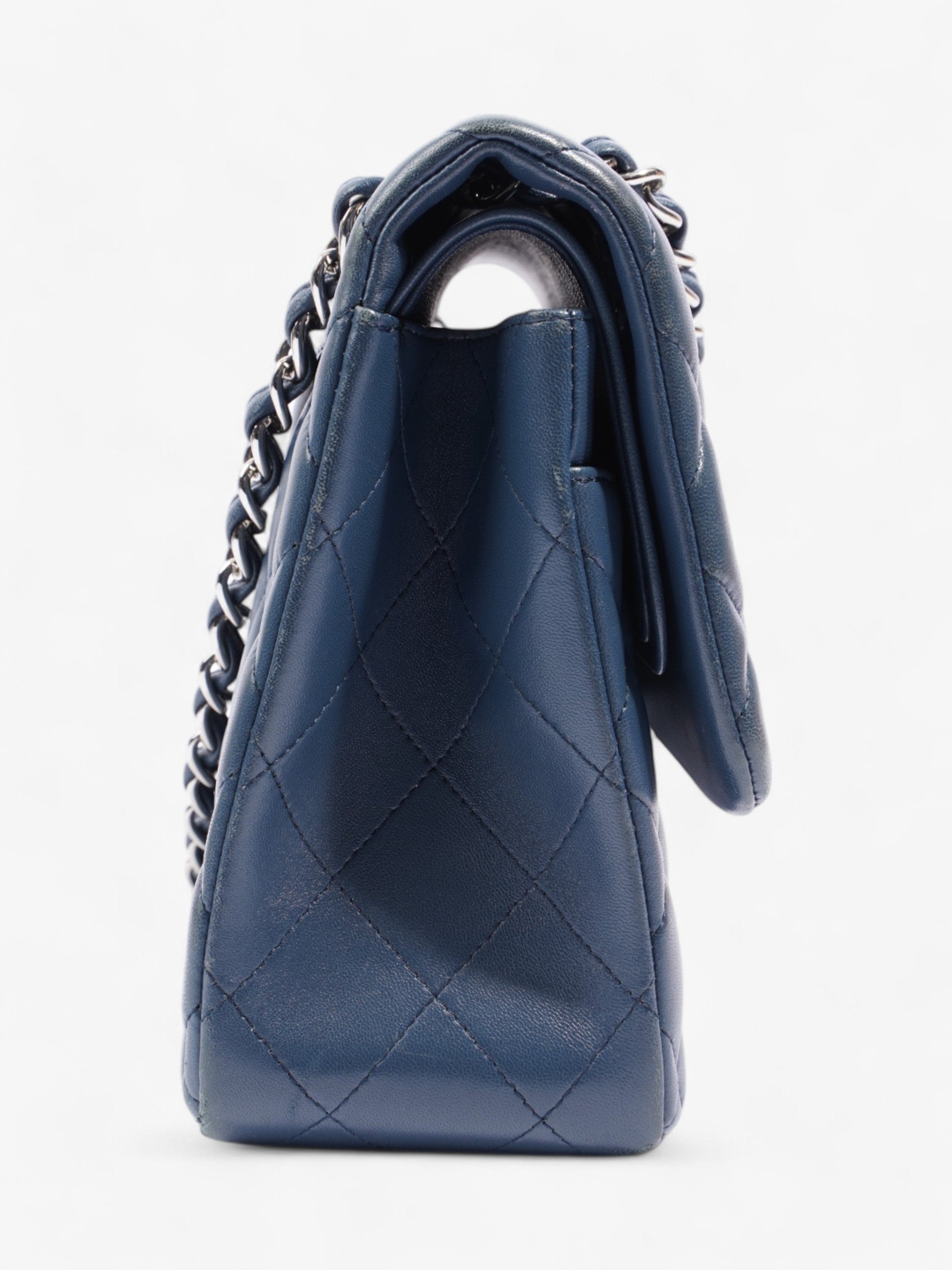 Chanel Classic Flap Shoulder Bag - Rovelle Bags