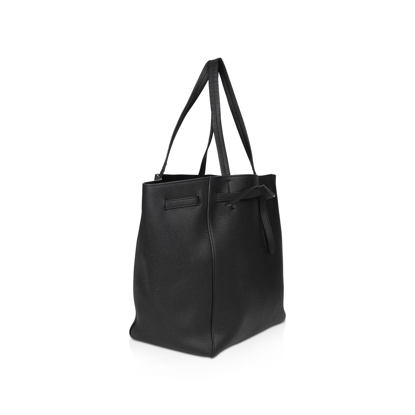 Celine 2021 Small Phantom Cabas Tote