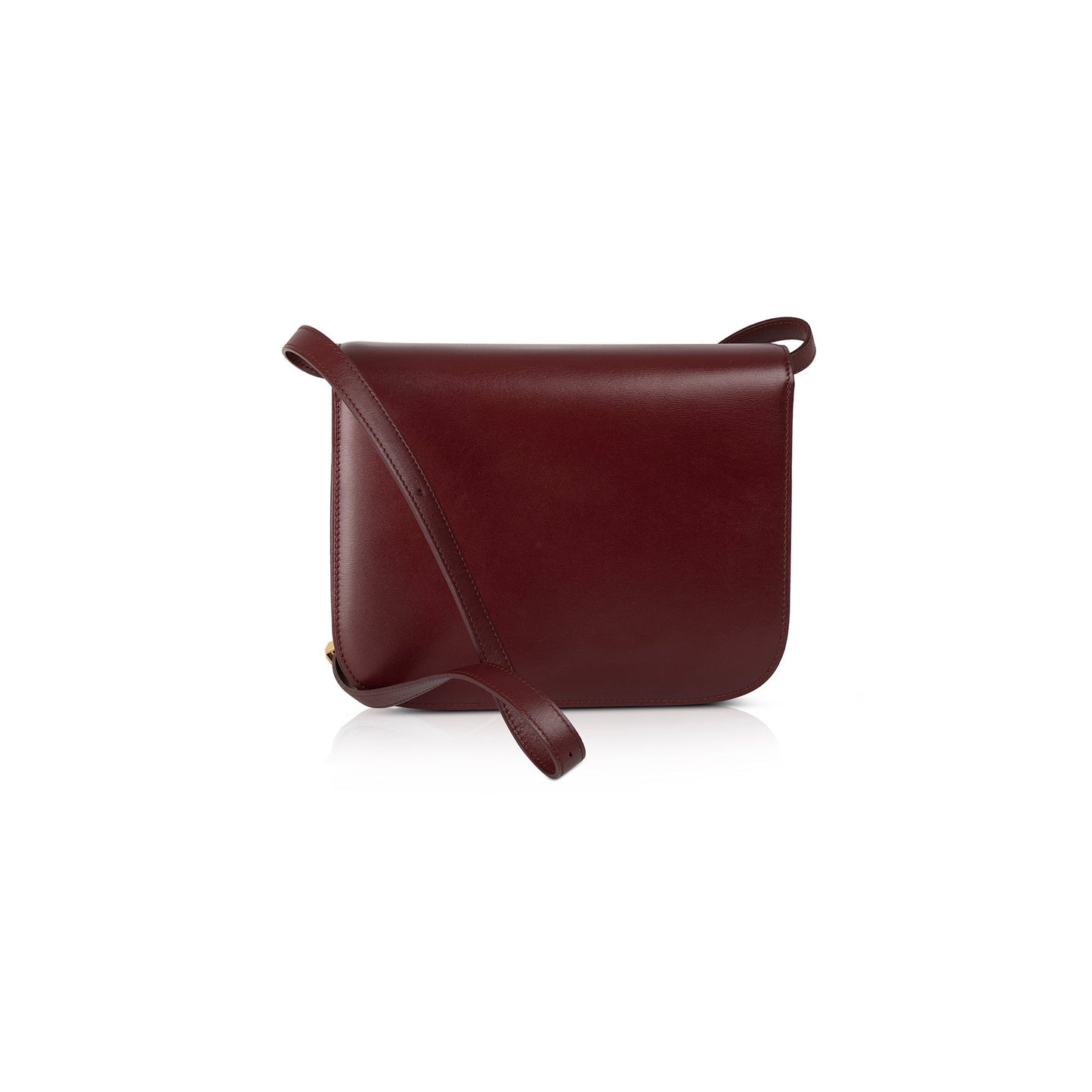 Celine Medium Classic Box Bag