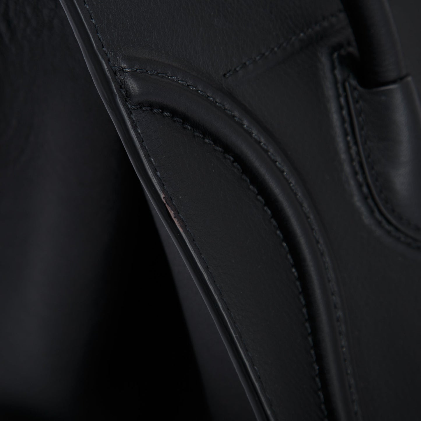 Celine Medium Phantom Luggage Tote