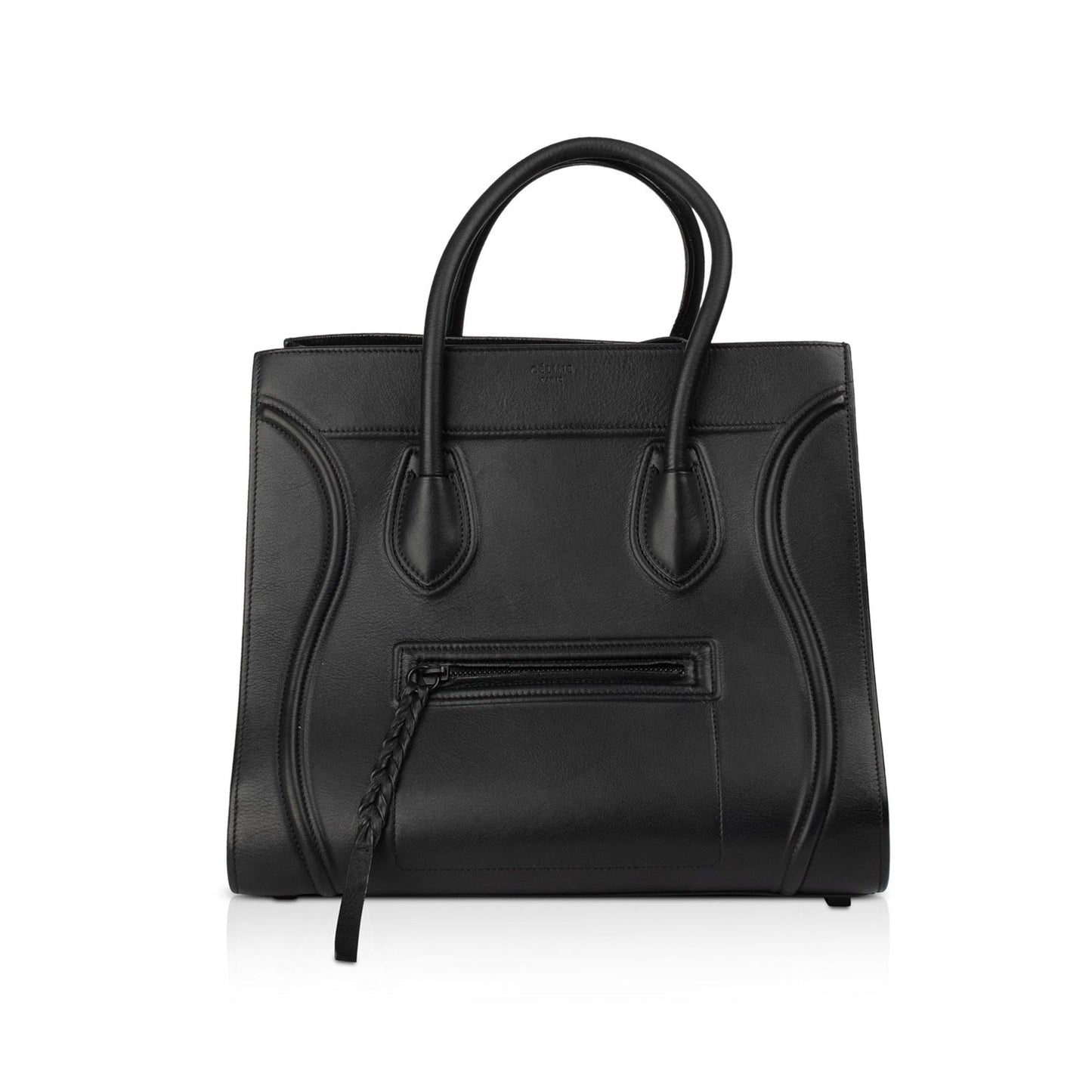 Celine Medium Phantom Tote
