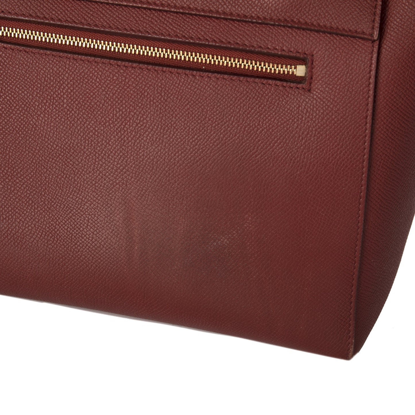 Celine Micro Belt Bag