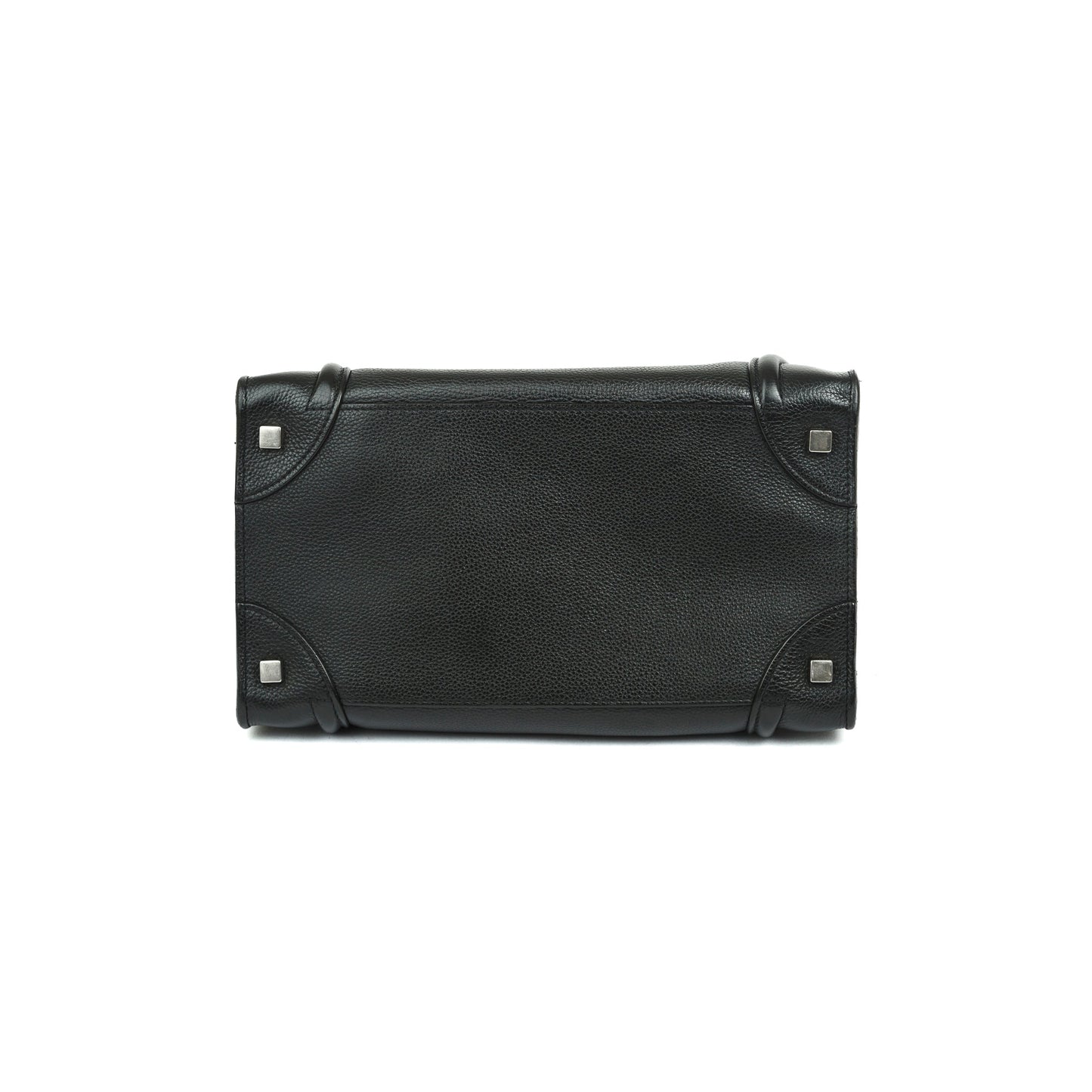 Celine Mini Luggage Tote