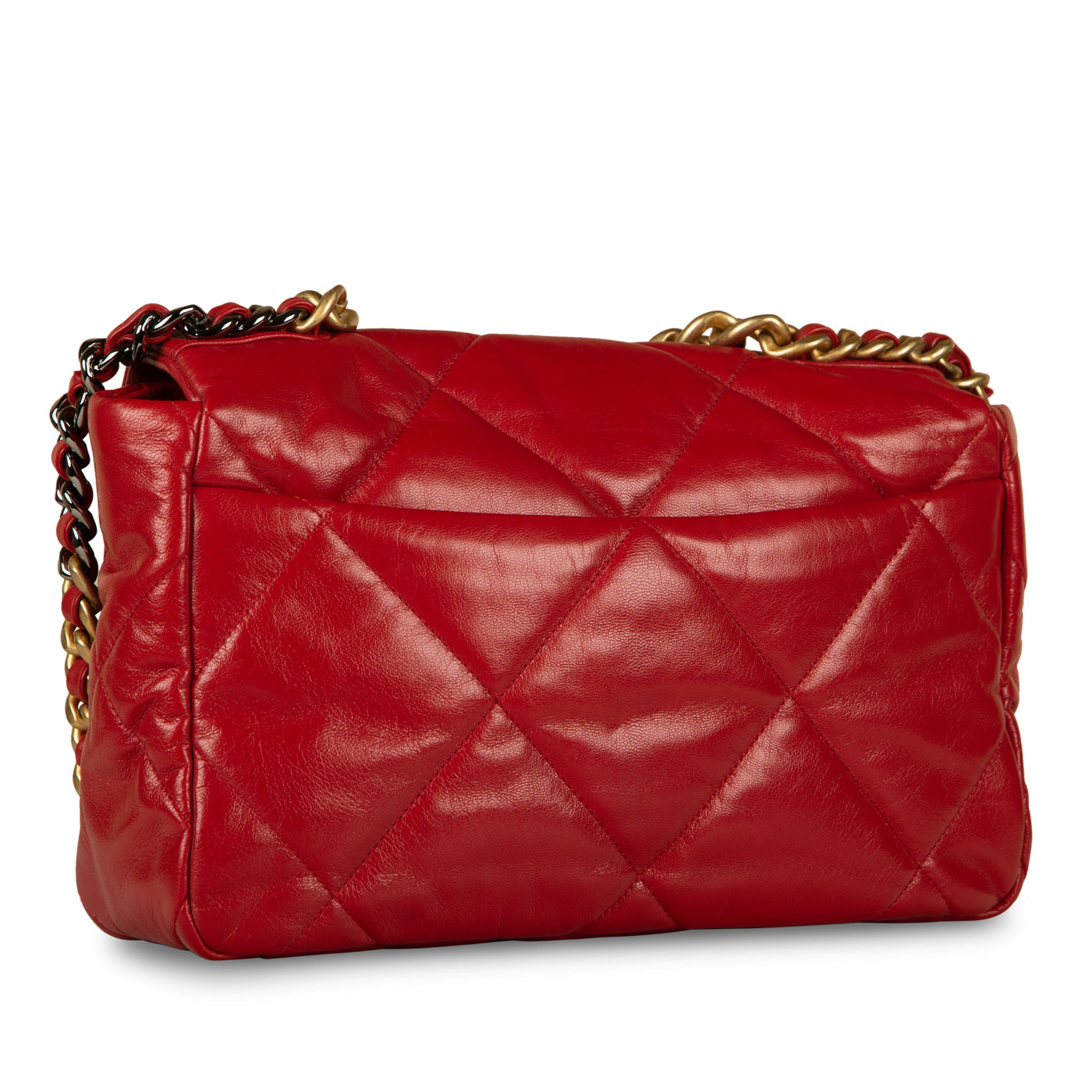 Chanel Chanel 19 Shoulder Bag - Rovelle Bags