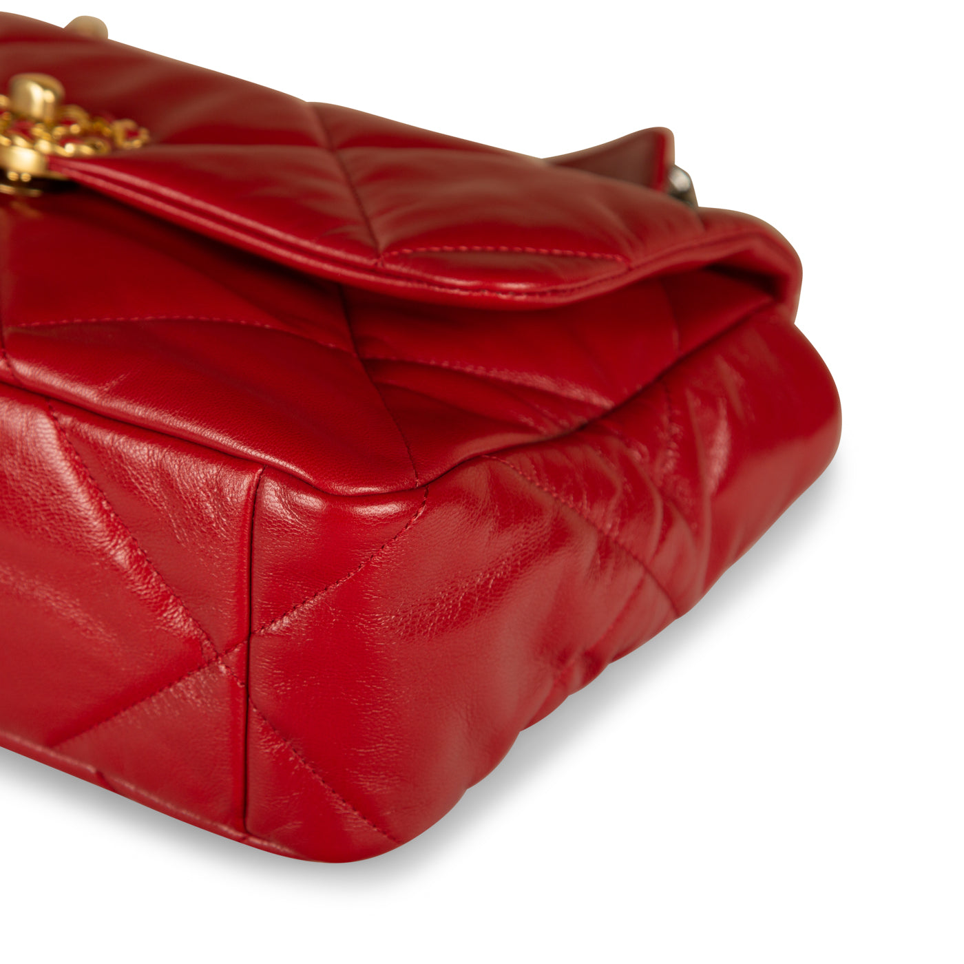 Chanel Chanel 19 Shoulder Bag - Rovelle Bags