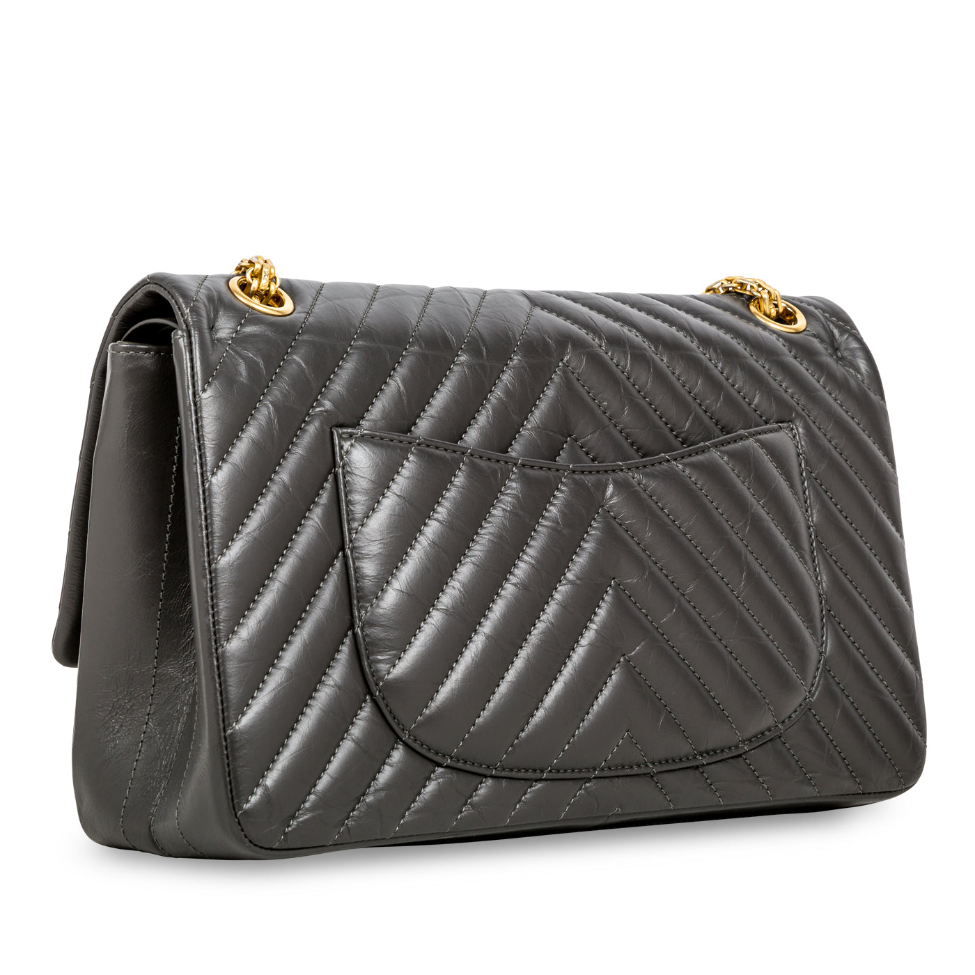 Chanel Classic Flap Shoulder Bag - Rovelle Bags