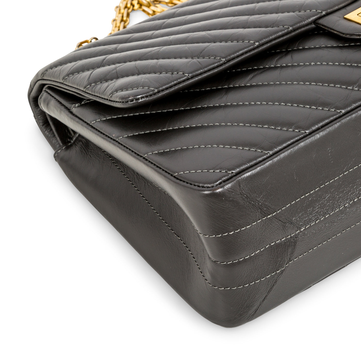 Chanel Classic Flap Shoulder Bag - Rovelle Bags