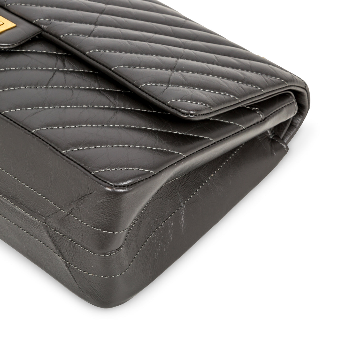 Chanel Classic Flap Shoulder Bag - Rovelle Bags