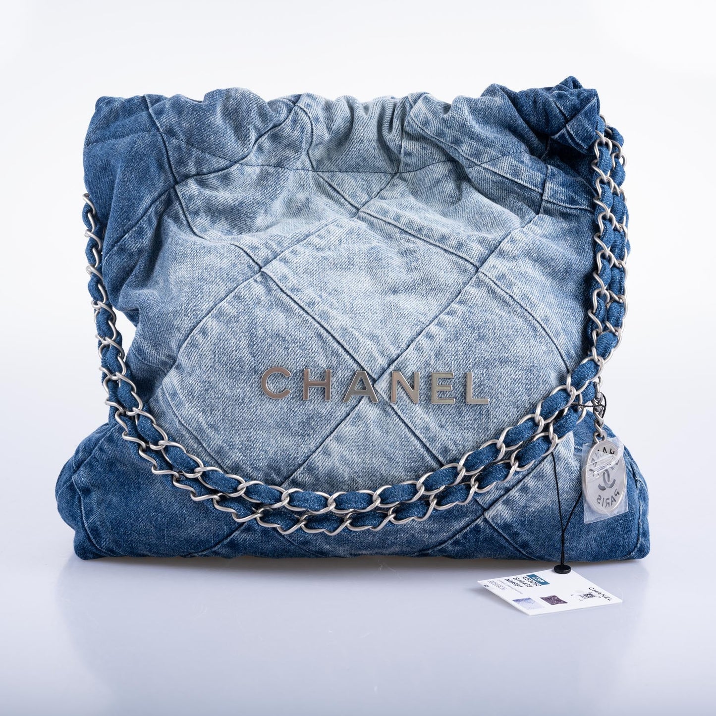 Chanel 22 Handbag - Rovelle Bags