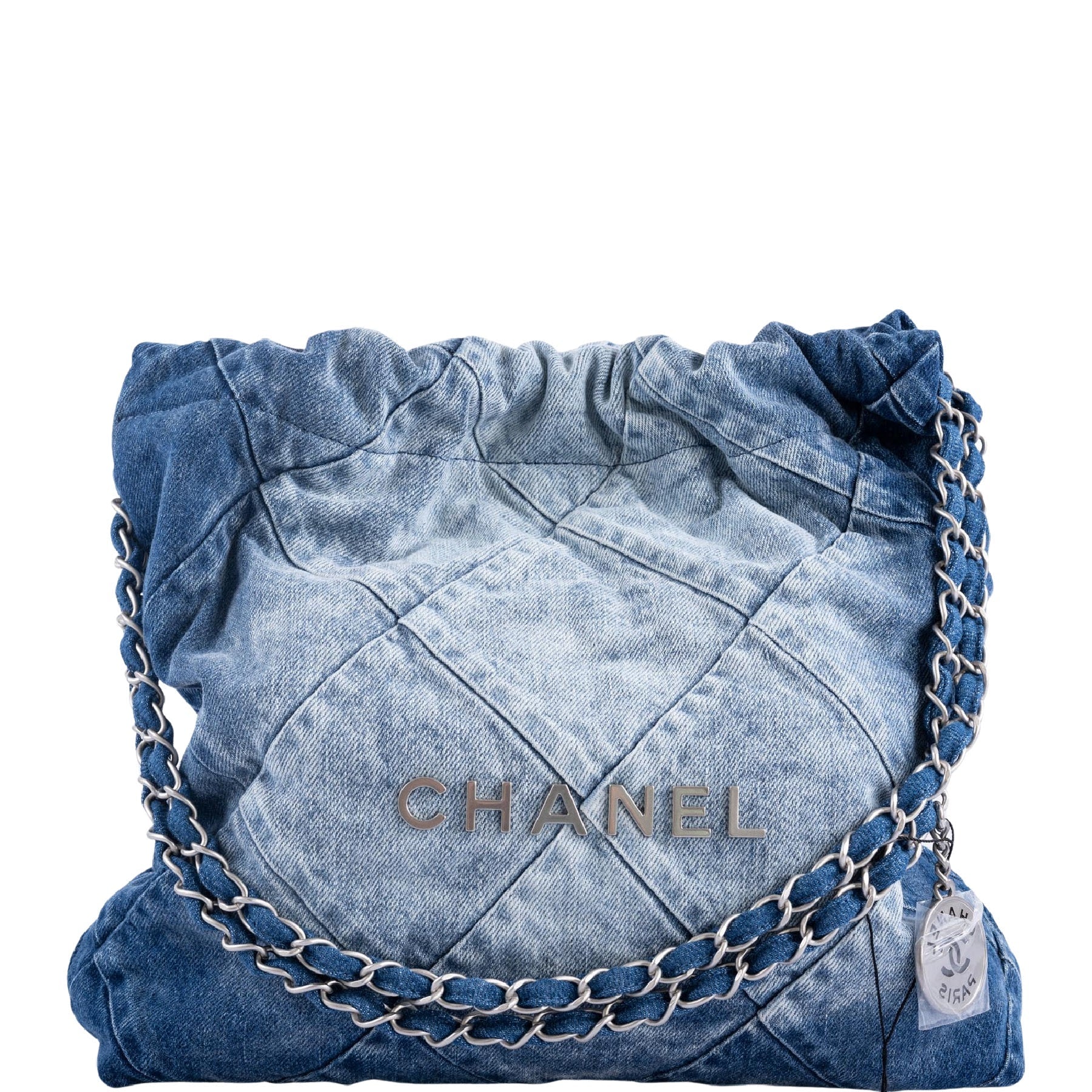 Chanel 22 Handbag - Rovelle Bags