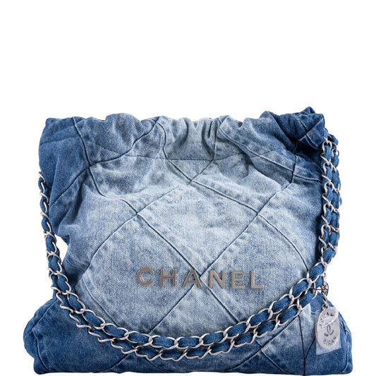 Chanel 22 Handbag - Rovelle Bags