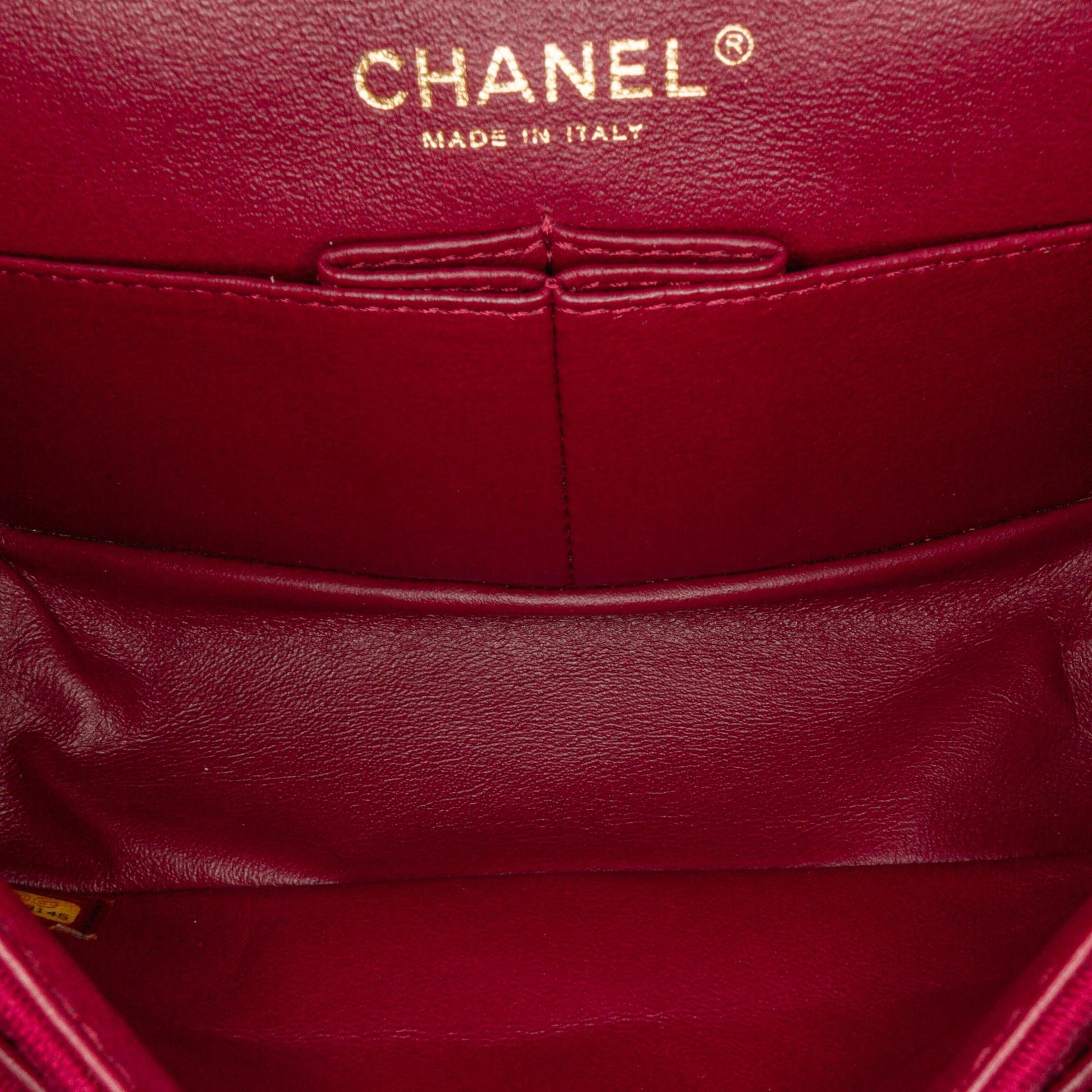 Chanel Gabrielle Shoulder Bag - Rovelle Bags