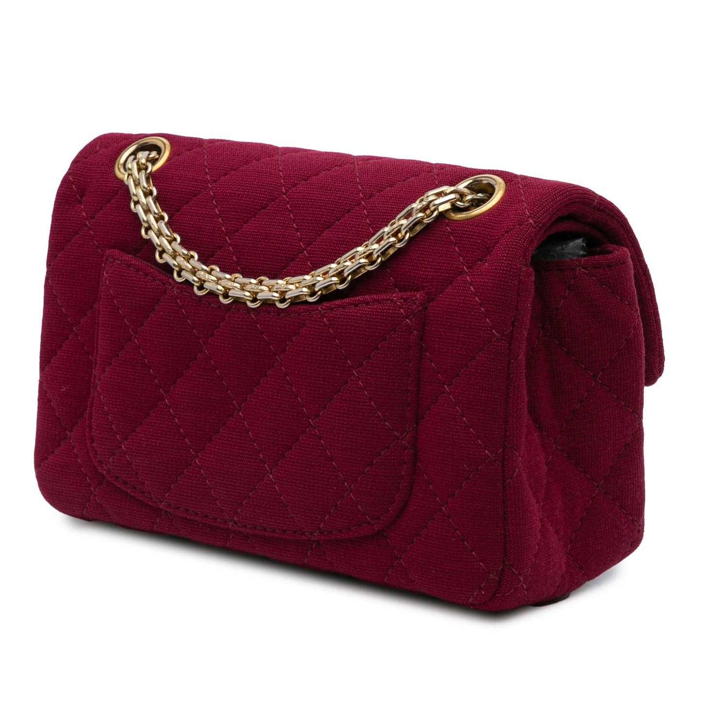 Chanel Gabrielle Shoulder Bag - Rovelle Bags