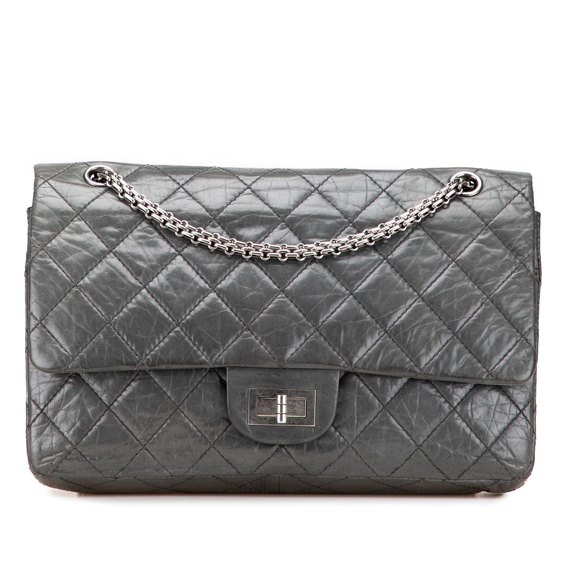 Chanel Gabrielle Shoulder Bag - Rovelle Bags