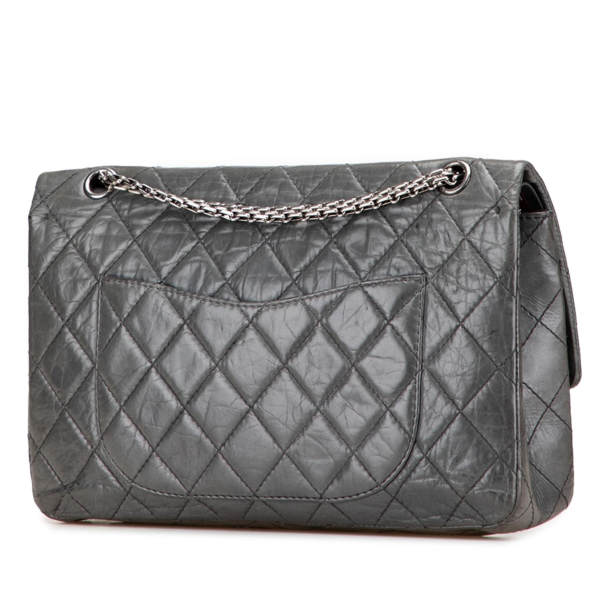 Chanel Gabrielle Shoulder Bag - Rovelle Bags