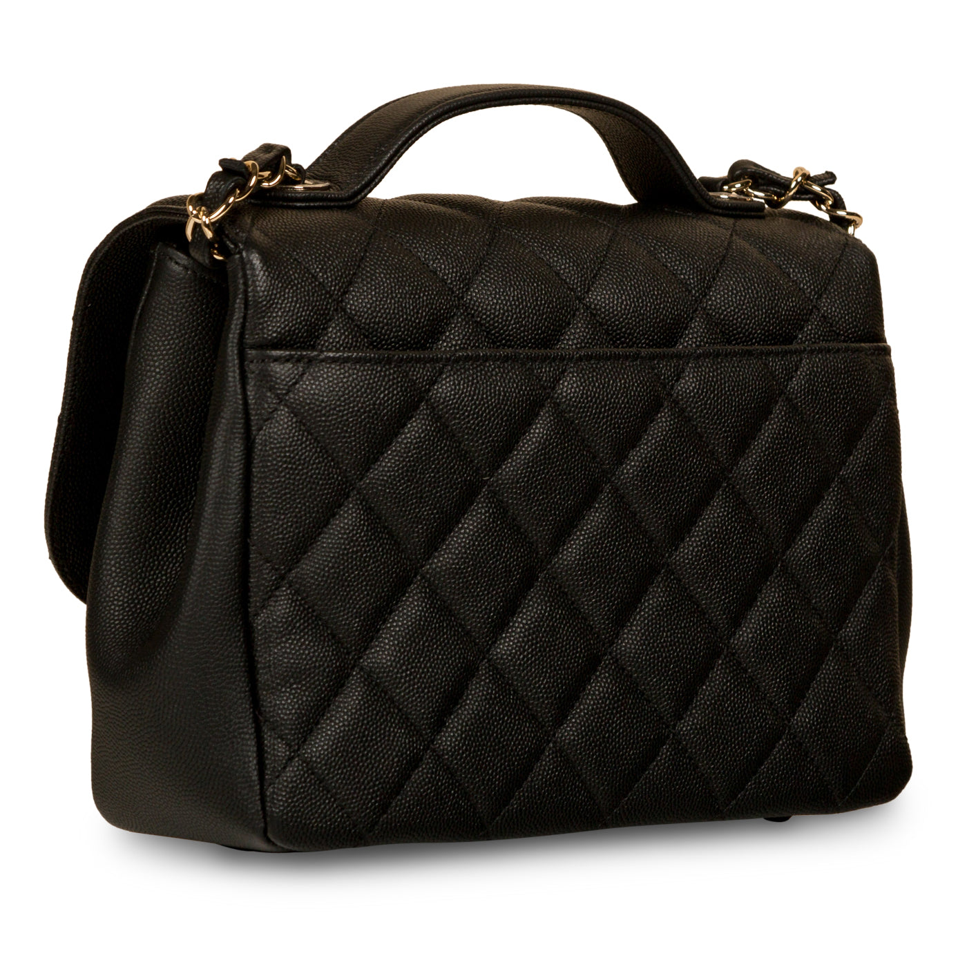 Chanel Timeless Shoulder Bag - Rovelle Bags
