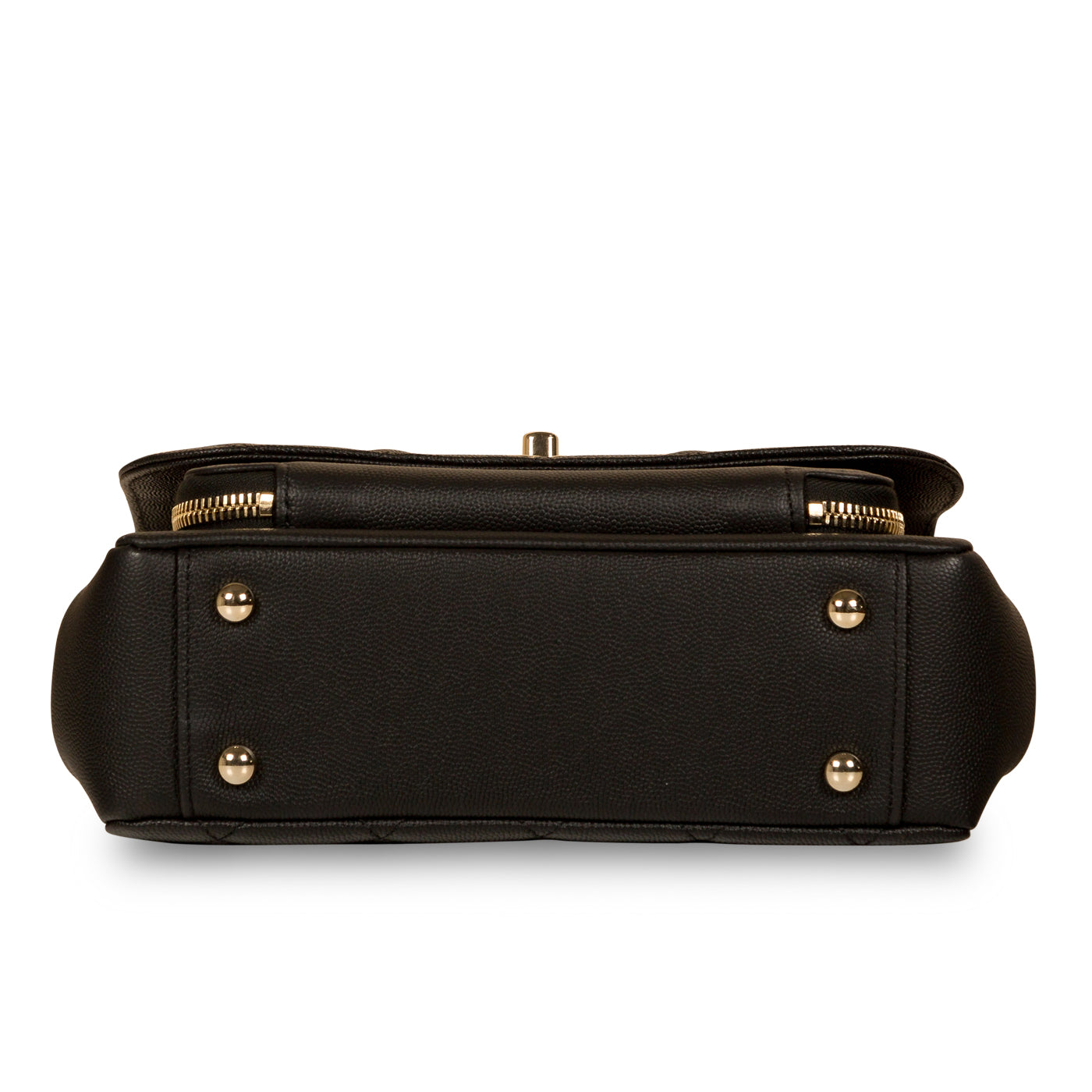 Chanel Timeless Shoulder Bag - Rovelle Bags