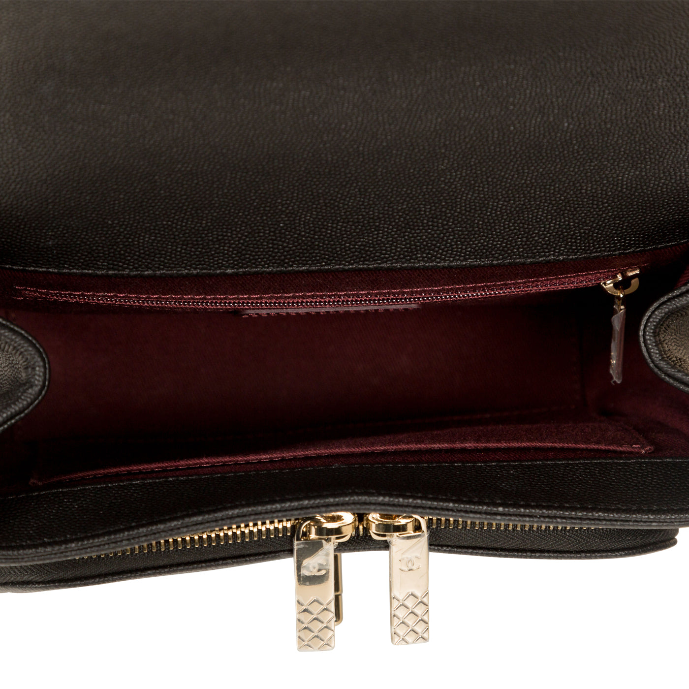 Chanel Timeless Shoulder Bag - Rovelle Bags