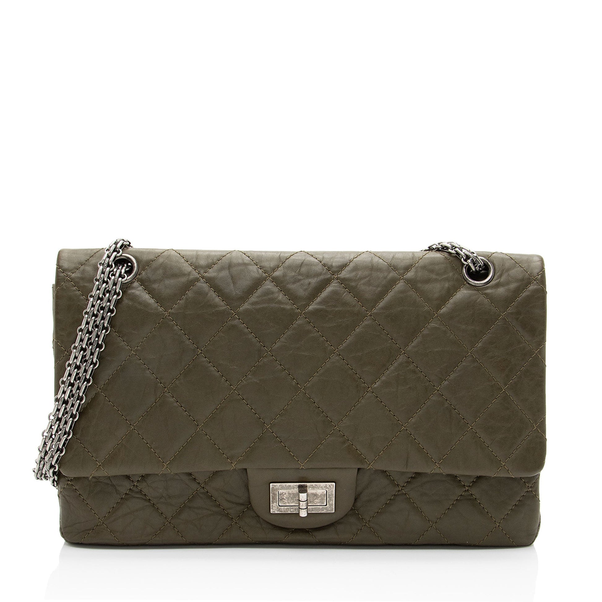 Chanel Gabrielle Shoulder Bag - Rovelle Bags