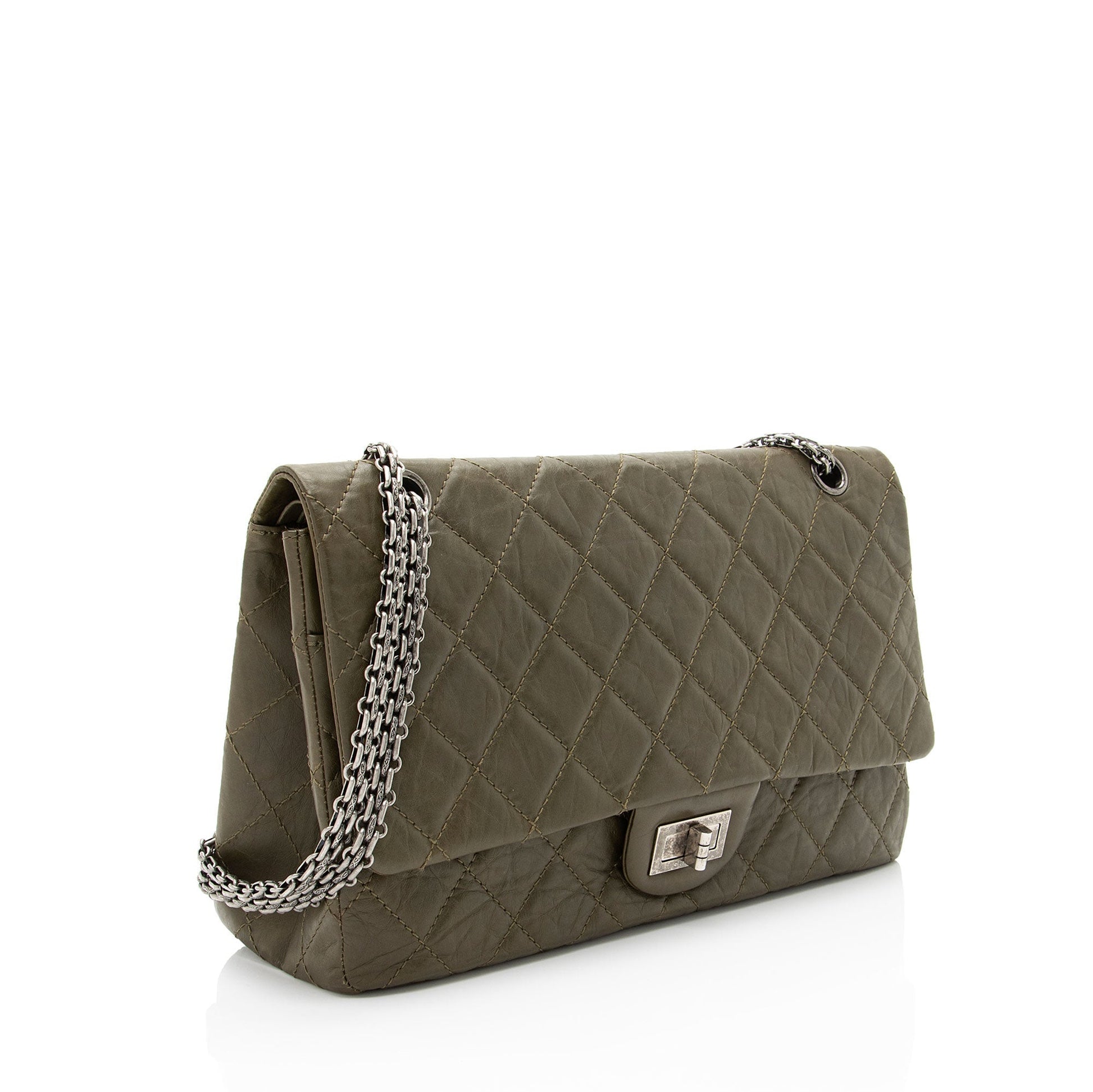 Chanel Gabrielle Shoulder Bag - Rovelle Bags