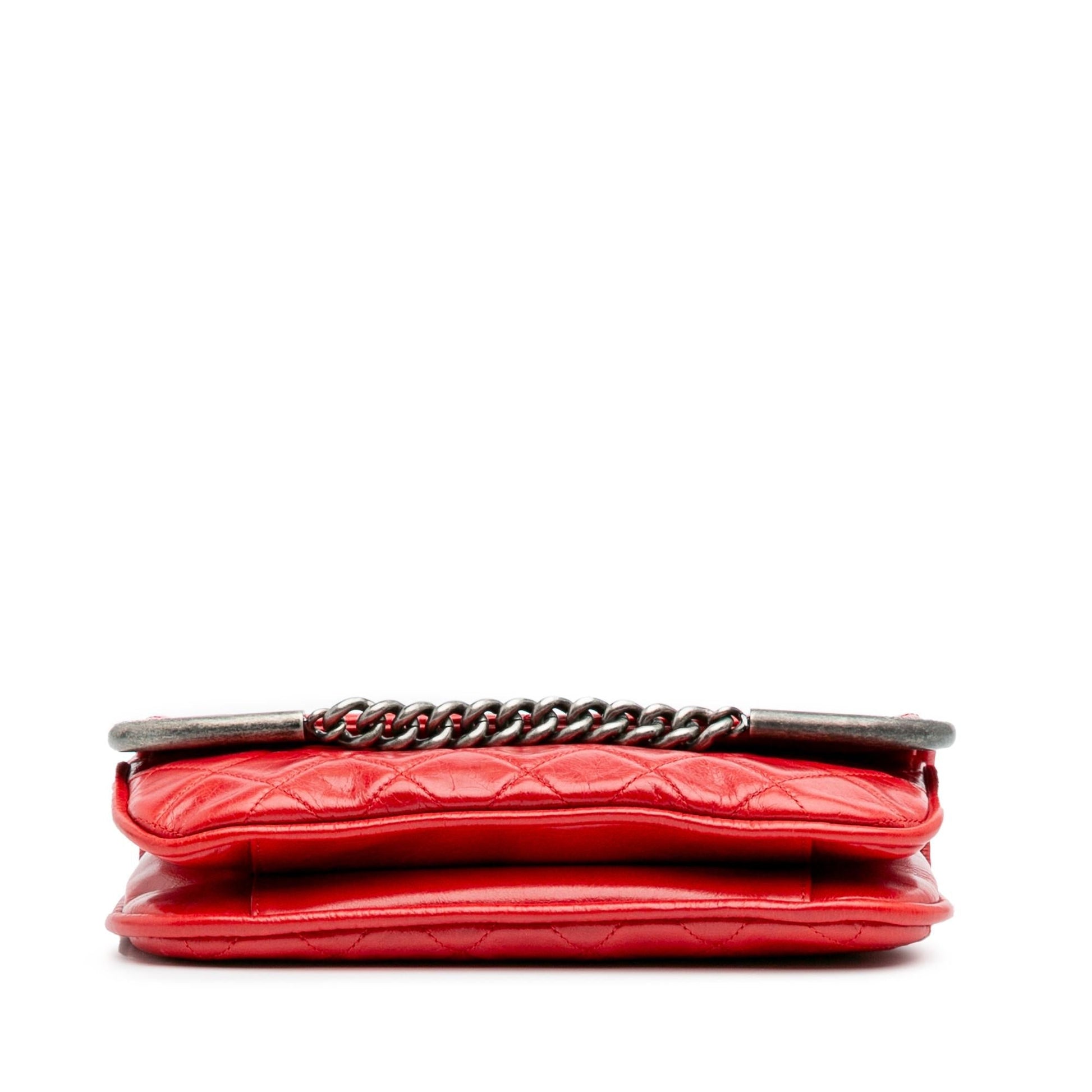 Chanel Gabrielle Shoulder Bag - Rovelle Bags