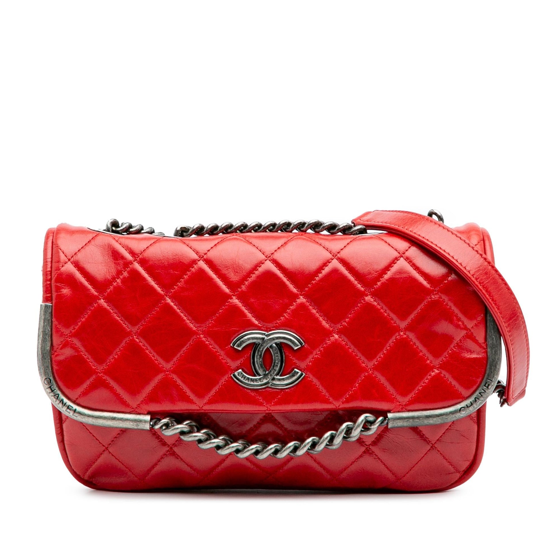 Chanel Gabrielle Shoulder Bag - Rovelle Bags