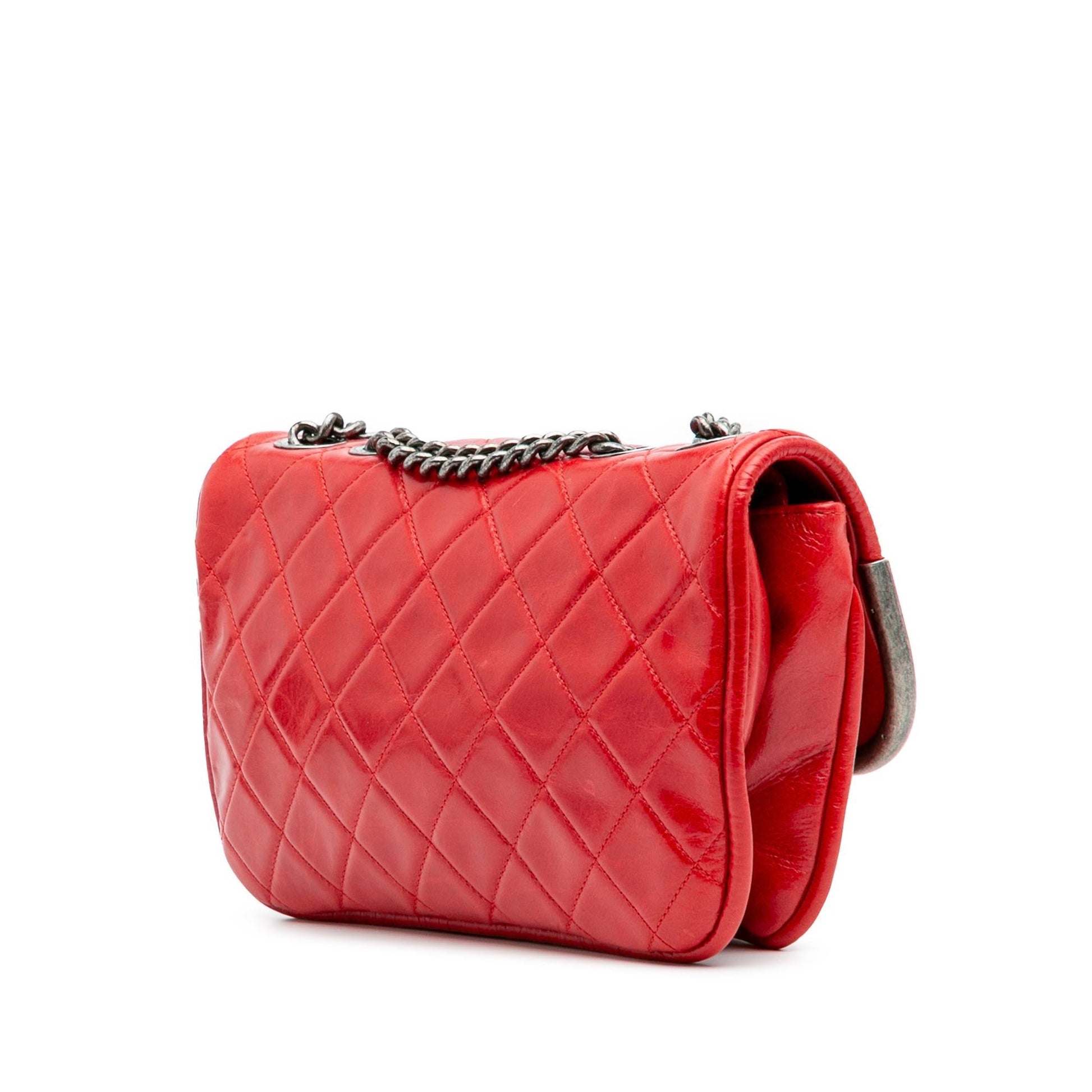 Chanel Gabrielle Shoulder Bag - Rovelle Bags