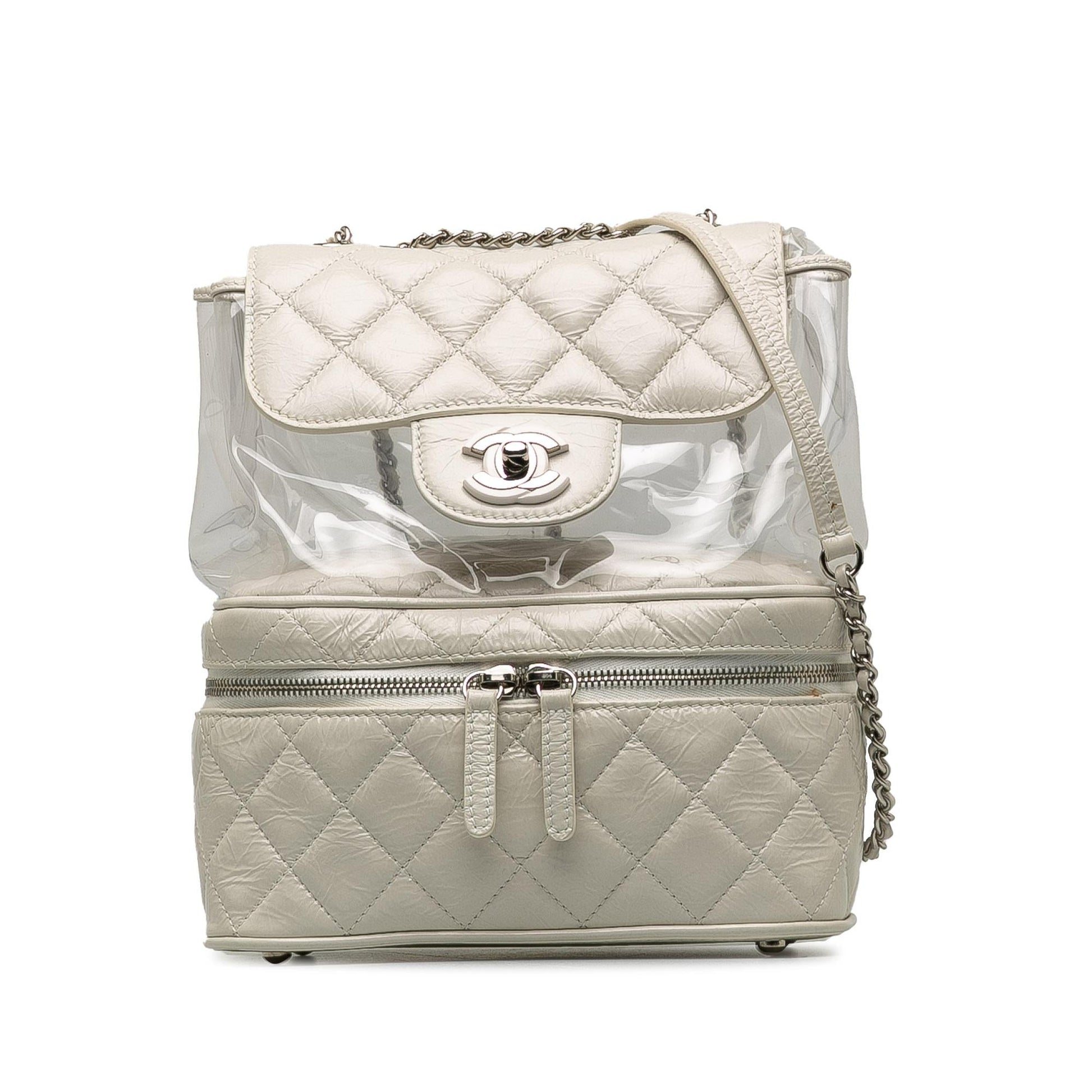 Chanel Gabrielle Shoulder Bag - Rovelle Bags