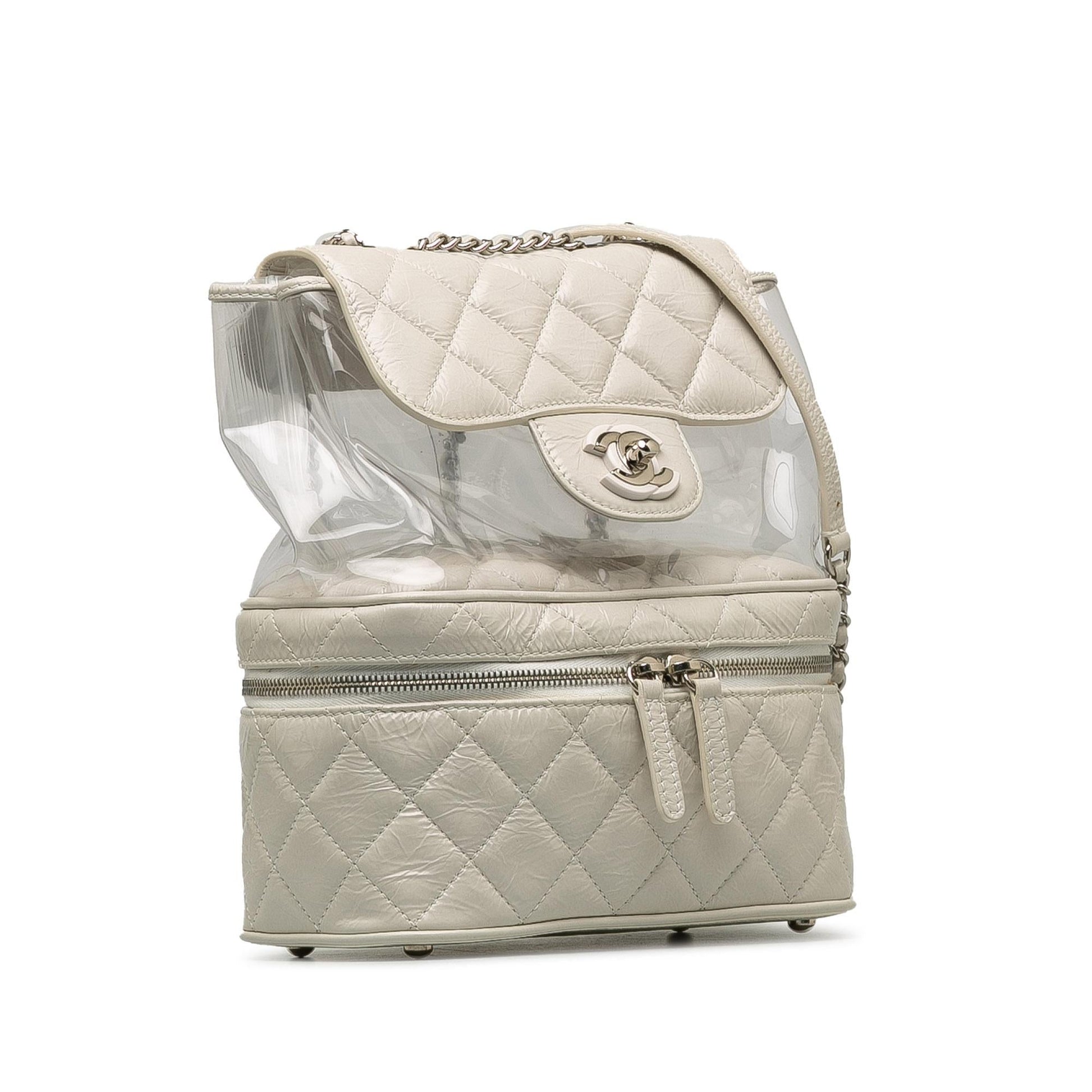 Chanel Gabrielle Shoulder Bag - Rovelle Bags