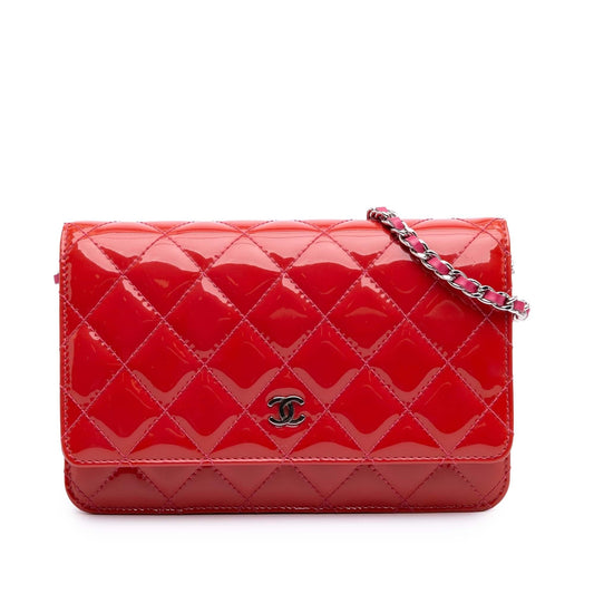 Chanel Gabrielle Crossbody - Rovelle Bags