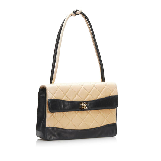 Chanel Shoulder Bag - Almora Bags