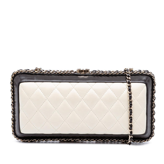 Chanel Gabrielle Clutch - Rovelle Bags