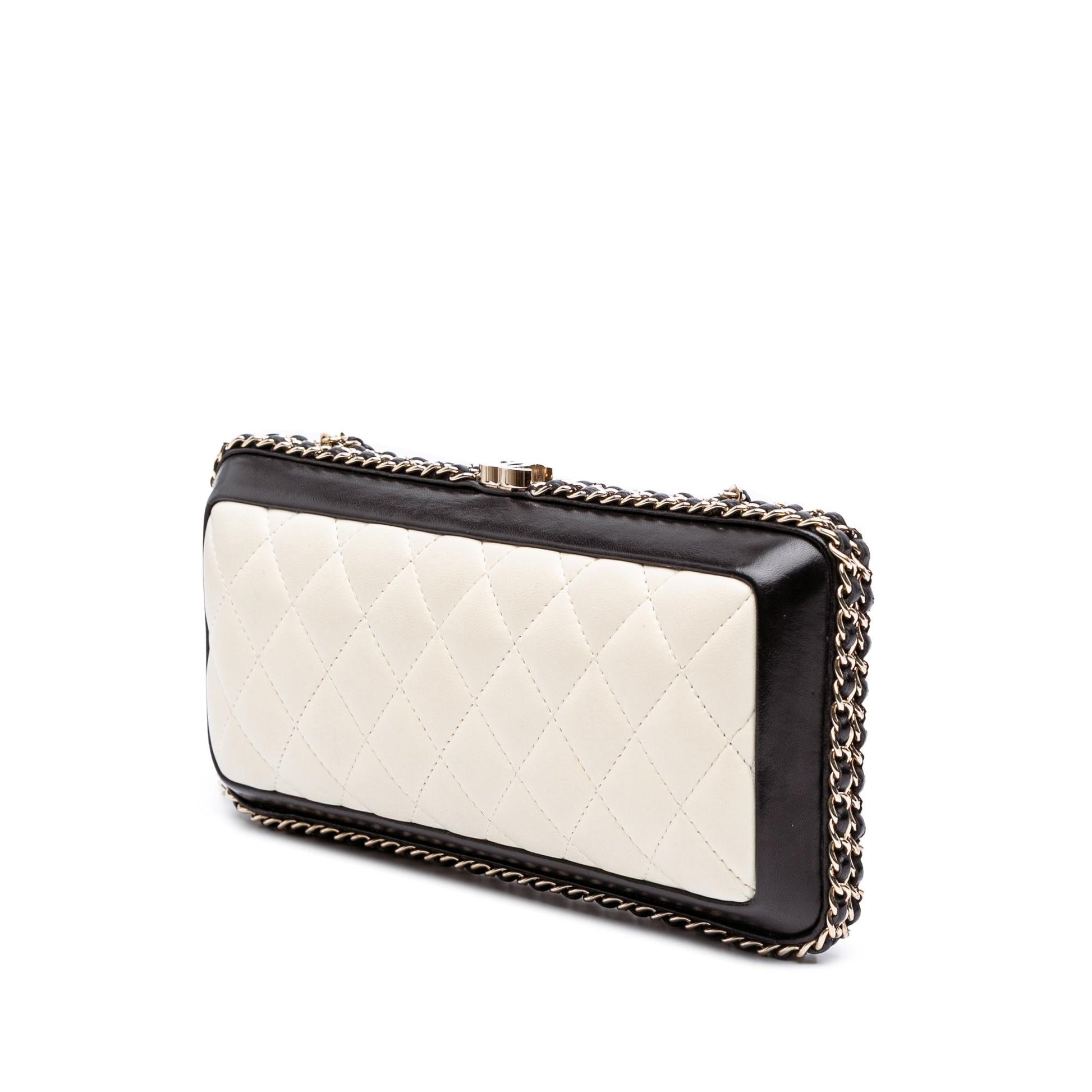 Chanel Gabrielle Clutch - Rovelle Bags