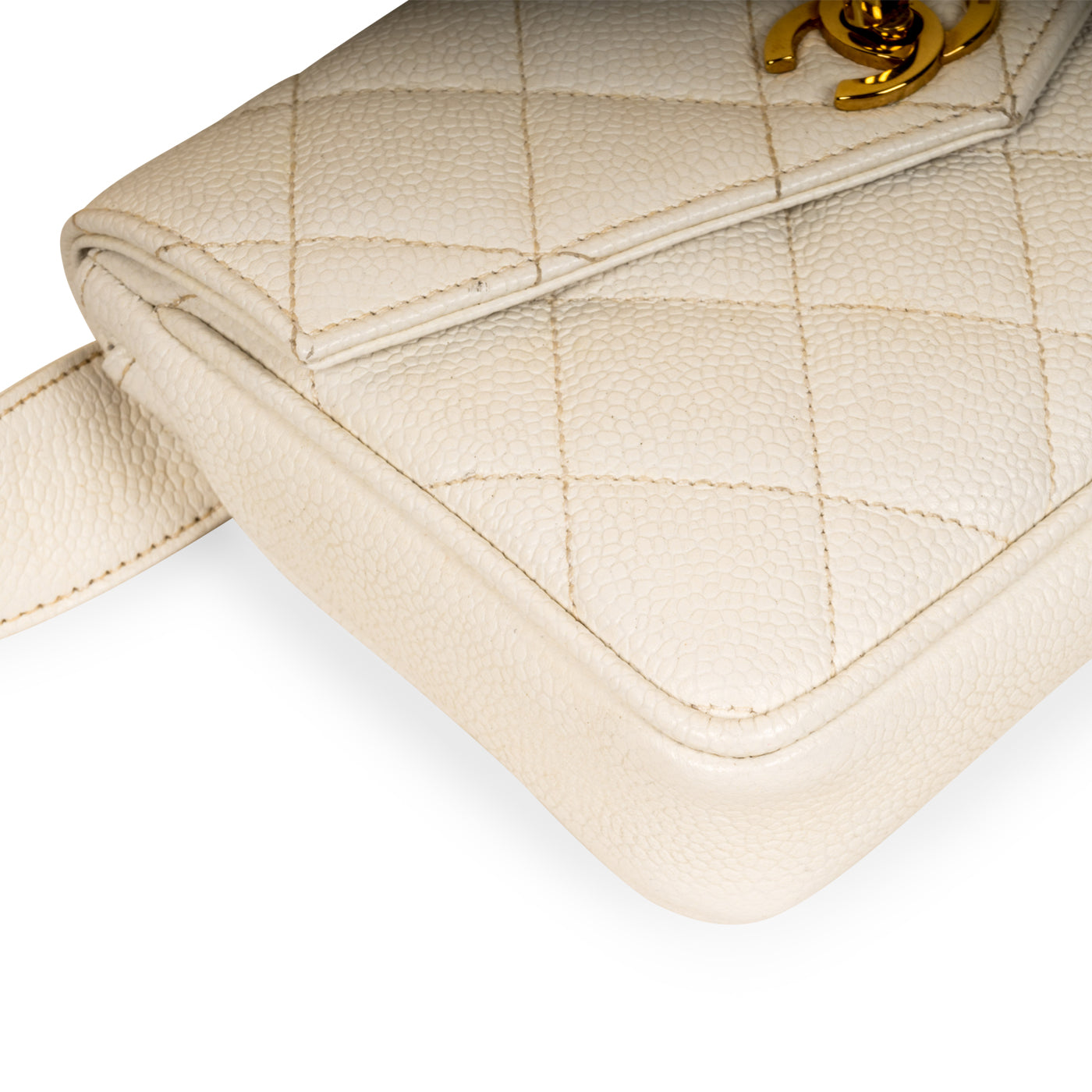 Chanel Handbag - Rovelle Bags