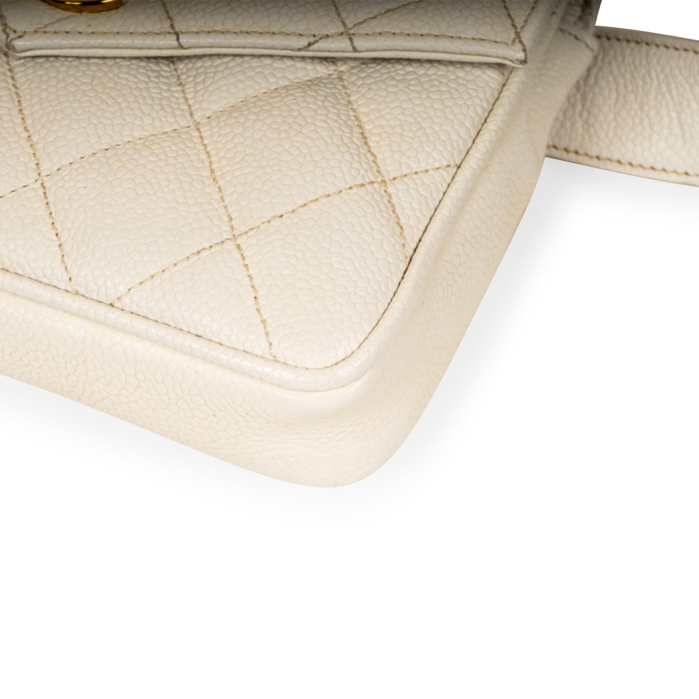 Chanel Handbag - Rovelle Bags