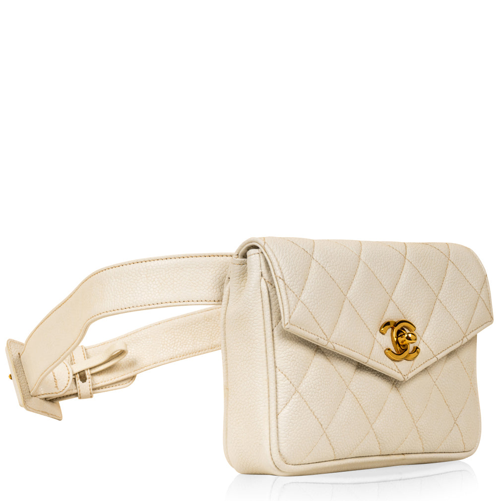 Chanel Handbag - Rovelle Bags