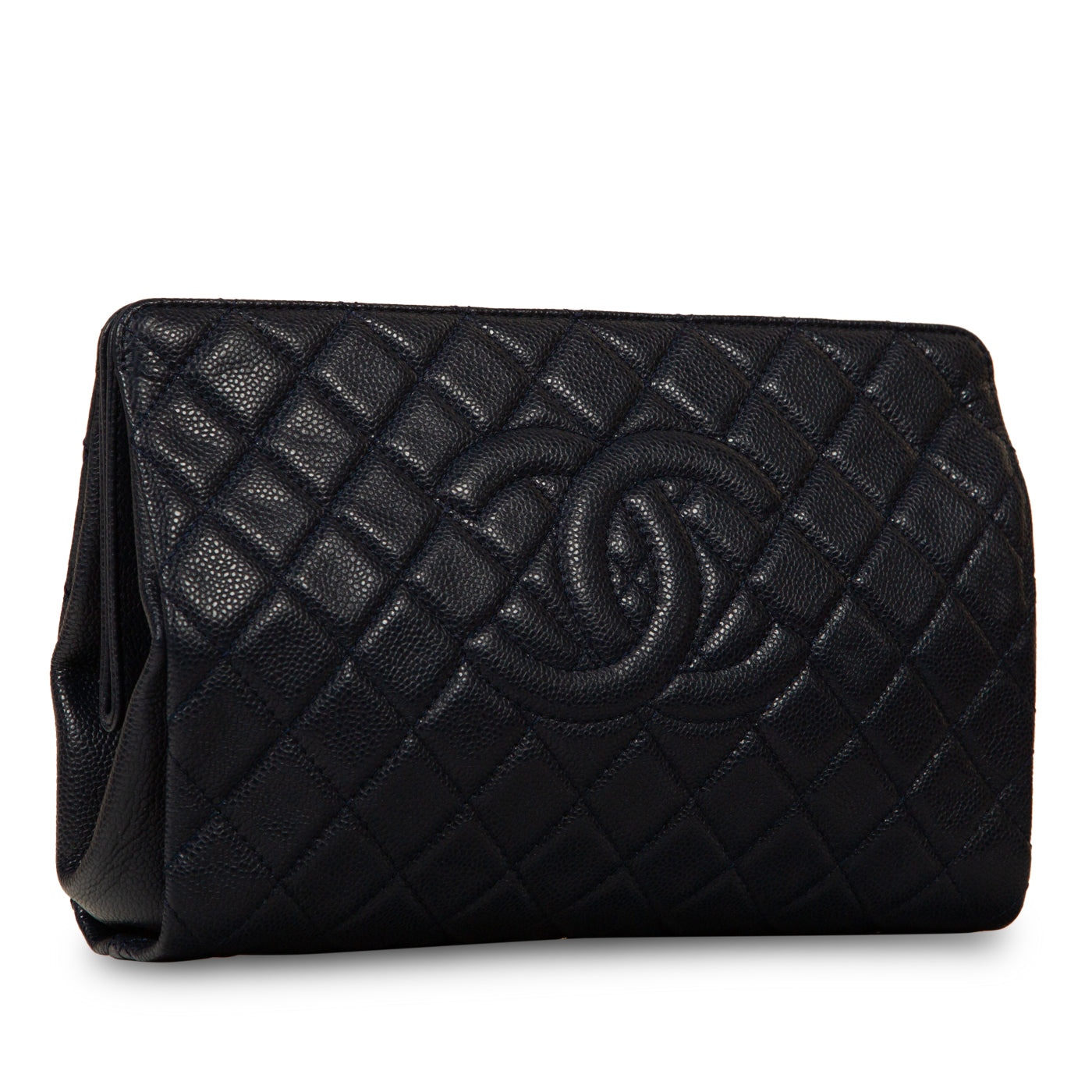 Chanel Timeless Clutch - Rovelle Bags