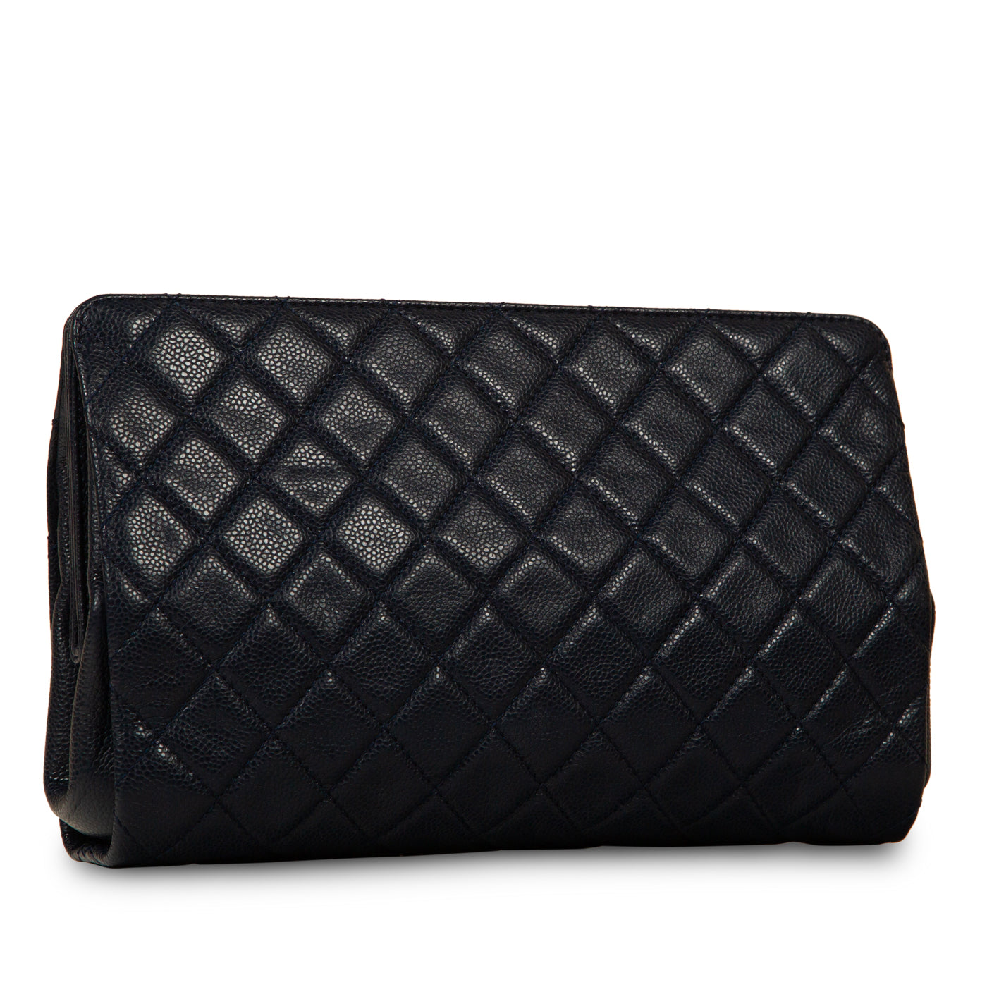 Chanel Timeless Clutch - Rovelle Bags